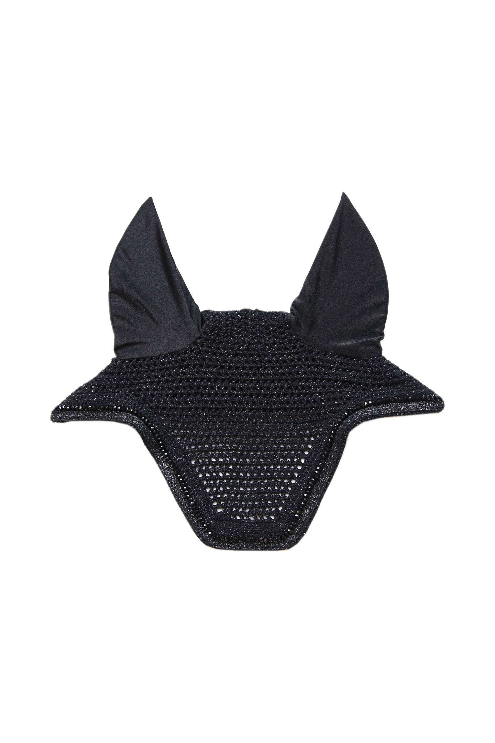 Kentucky Horsewear Wellington Glitter ljudisolerande ridhuva