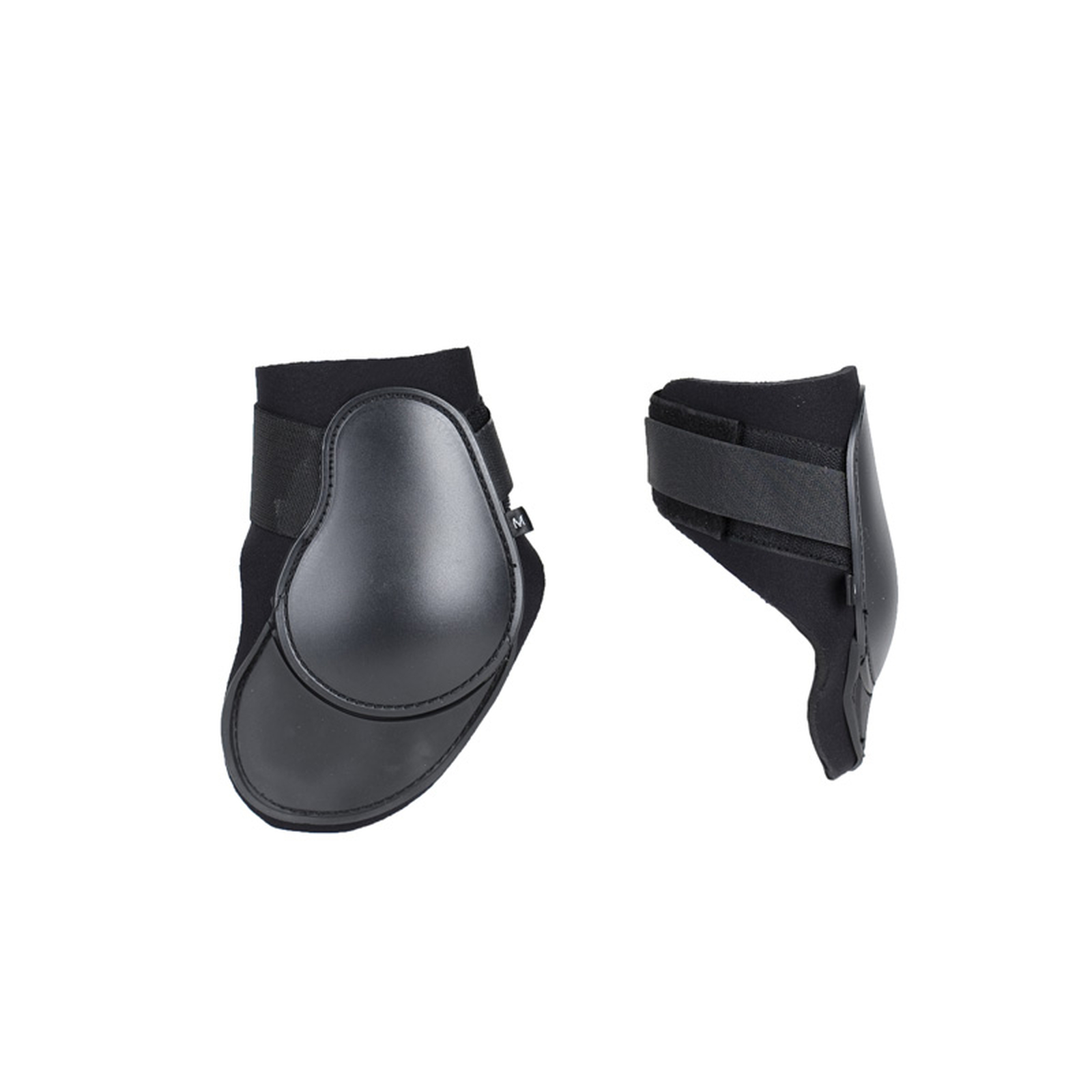 Finntack skrykkappor med l&auml;pp