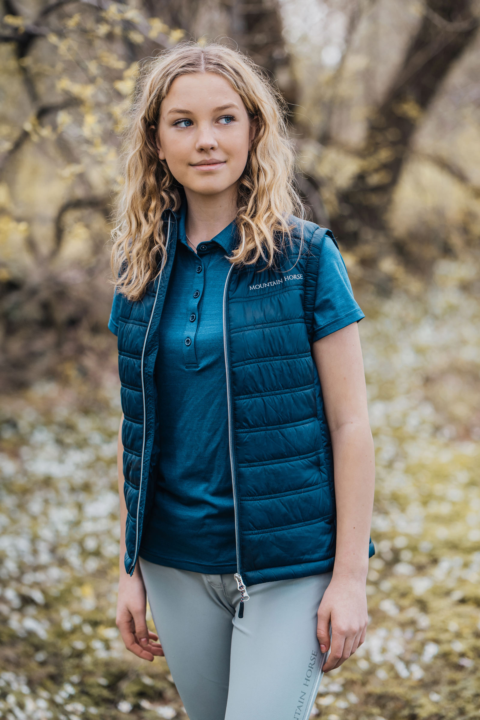 Mountain Horse Star unisexv&auml;st