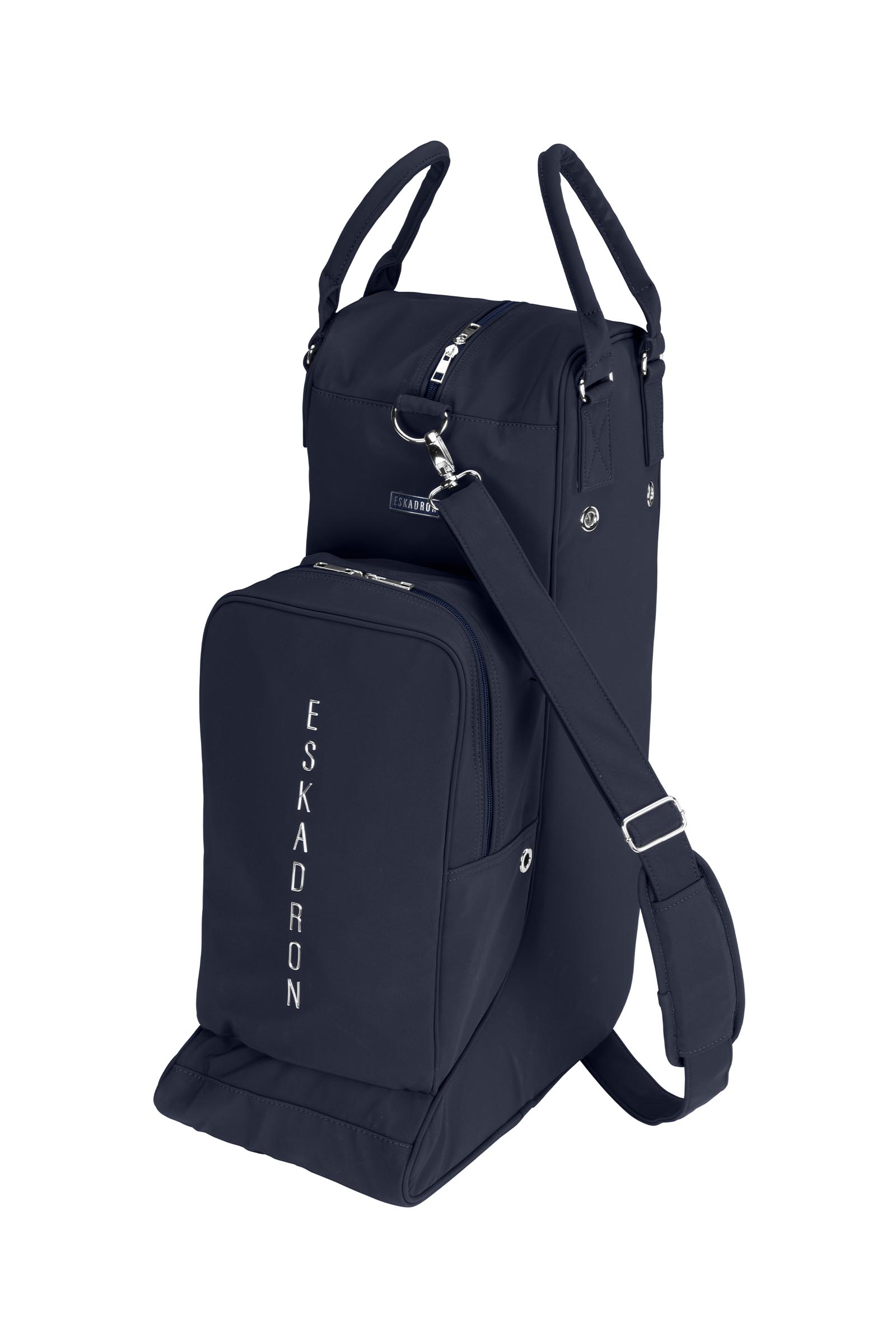 Eskadron Classic Sport SS26 Softshell st&ouml;vel- och hj&auml;lmv&auml;ska