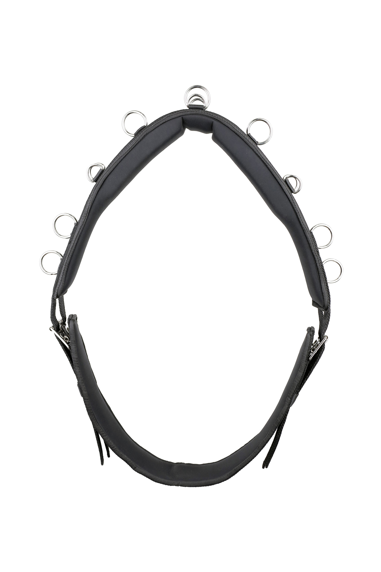 Kieffer Essentials Circle gjord