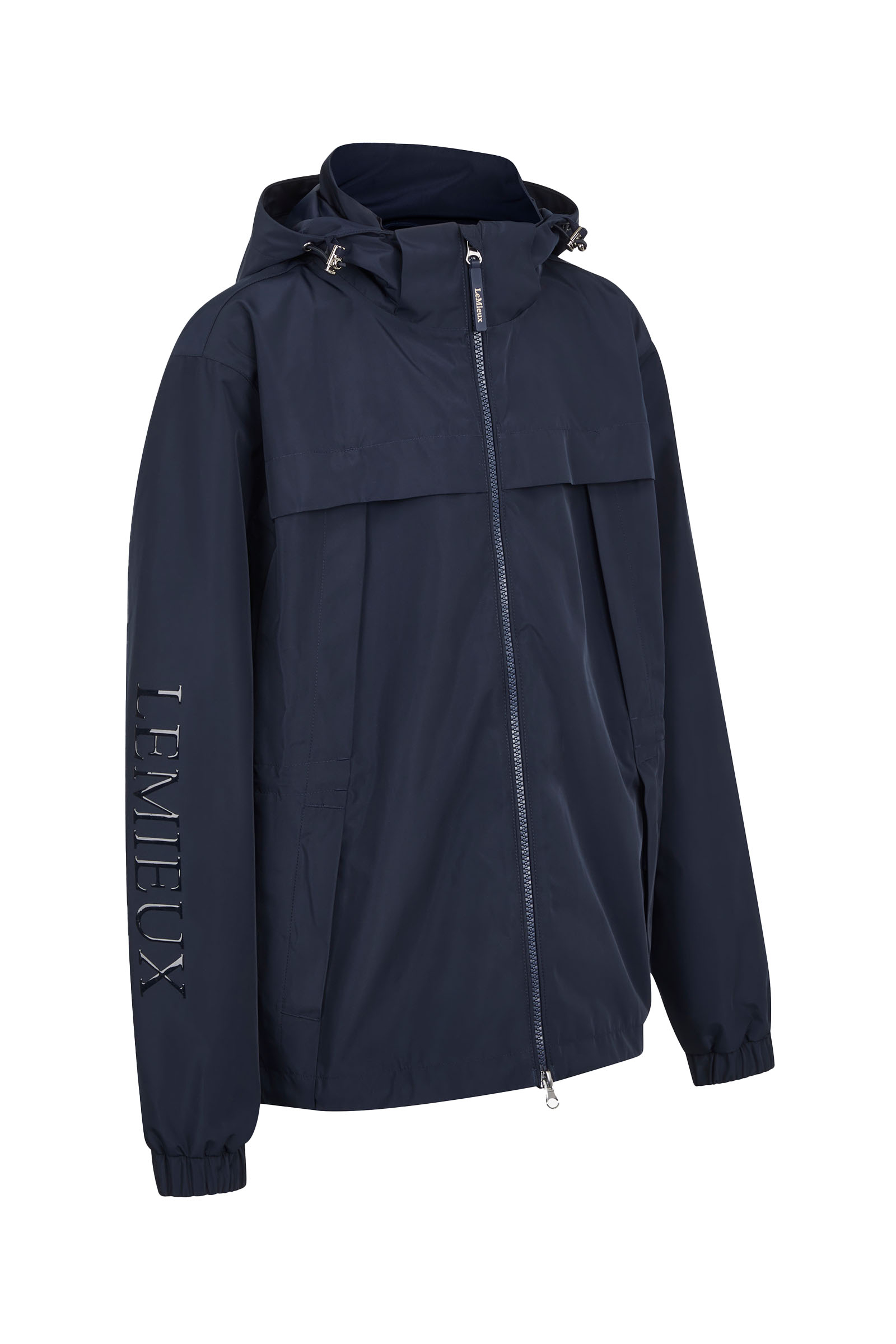 LeMieux Young Rider Dolcie vattent&auml;t jacka