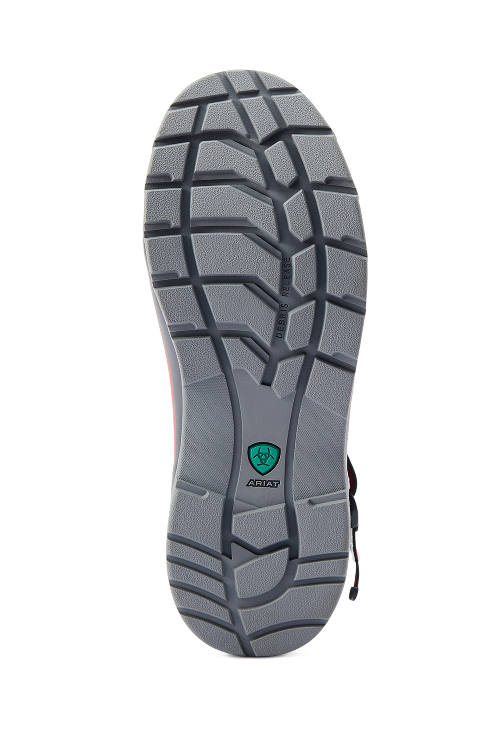 Ariat Kelmarsh Mid Gummist&ouml;vlar f&ouml;r dam