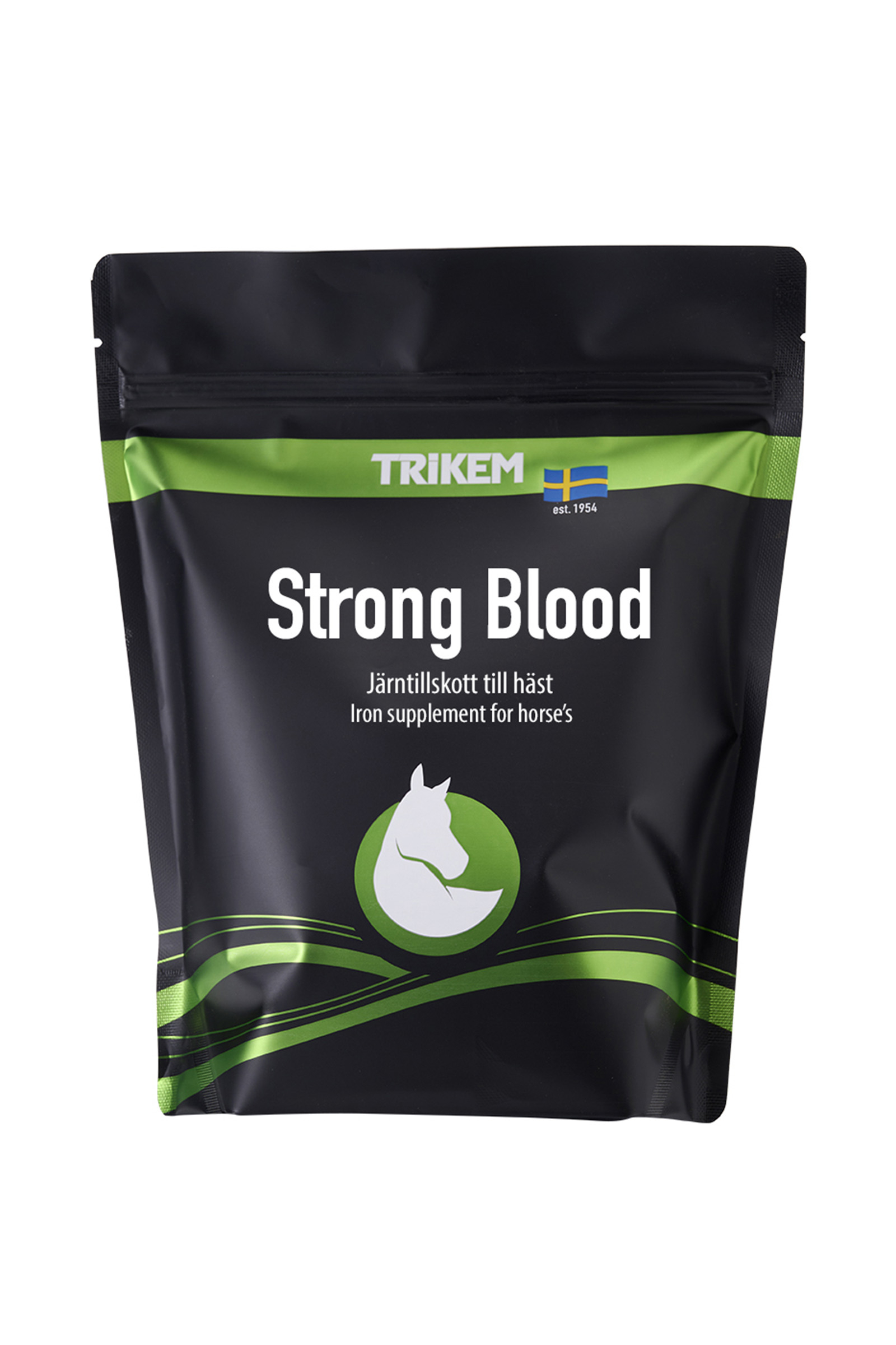 Trikem starkt blod, 900g