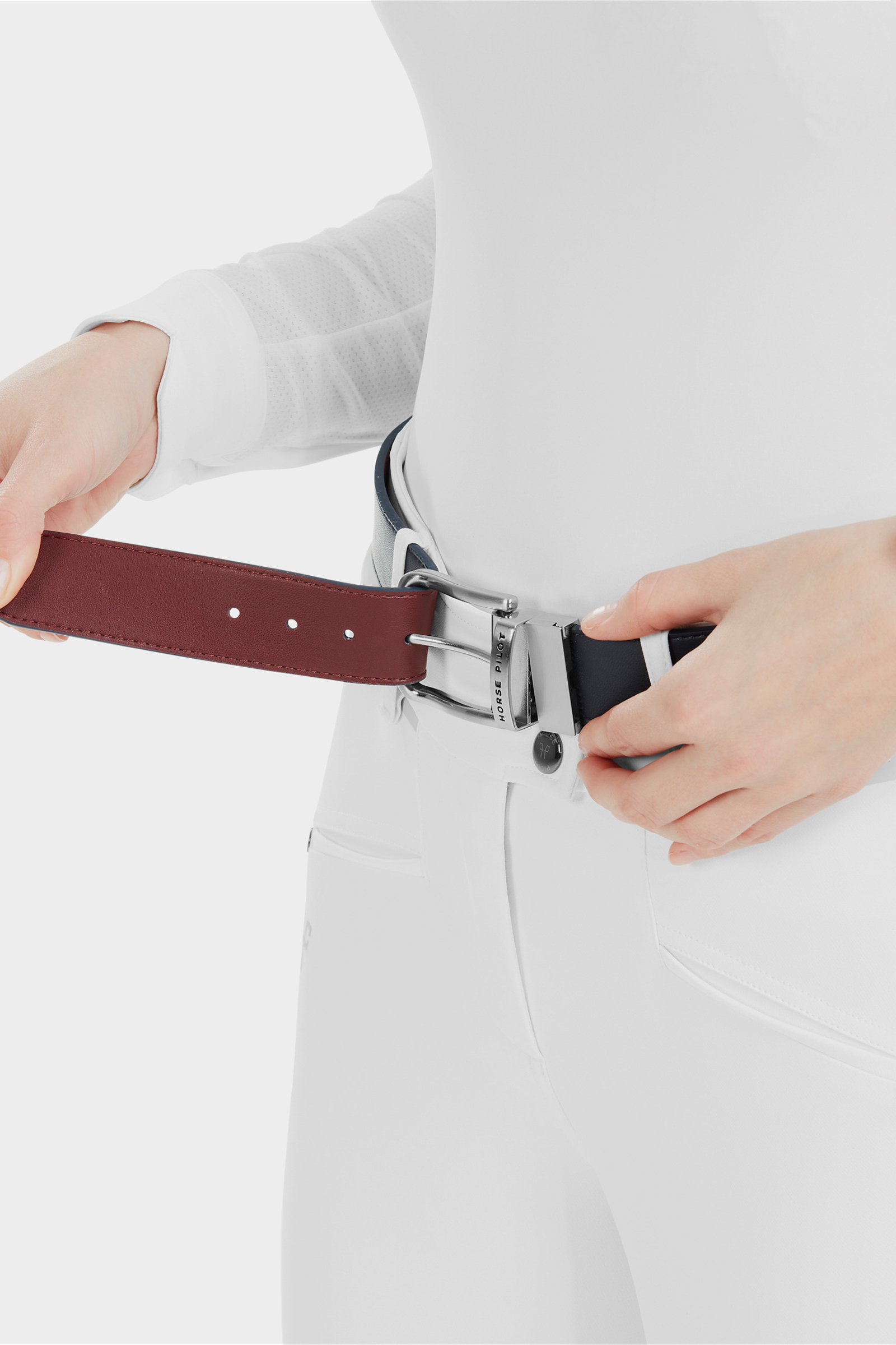 Horse Pilot Veggie B&auml;lte