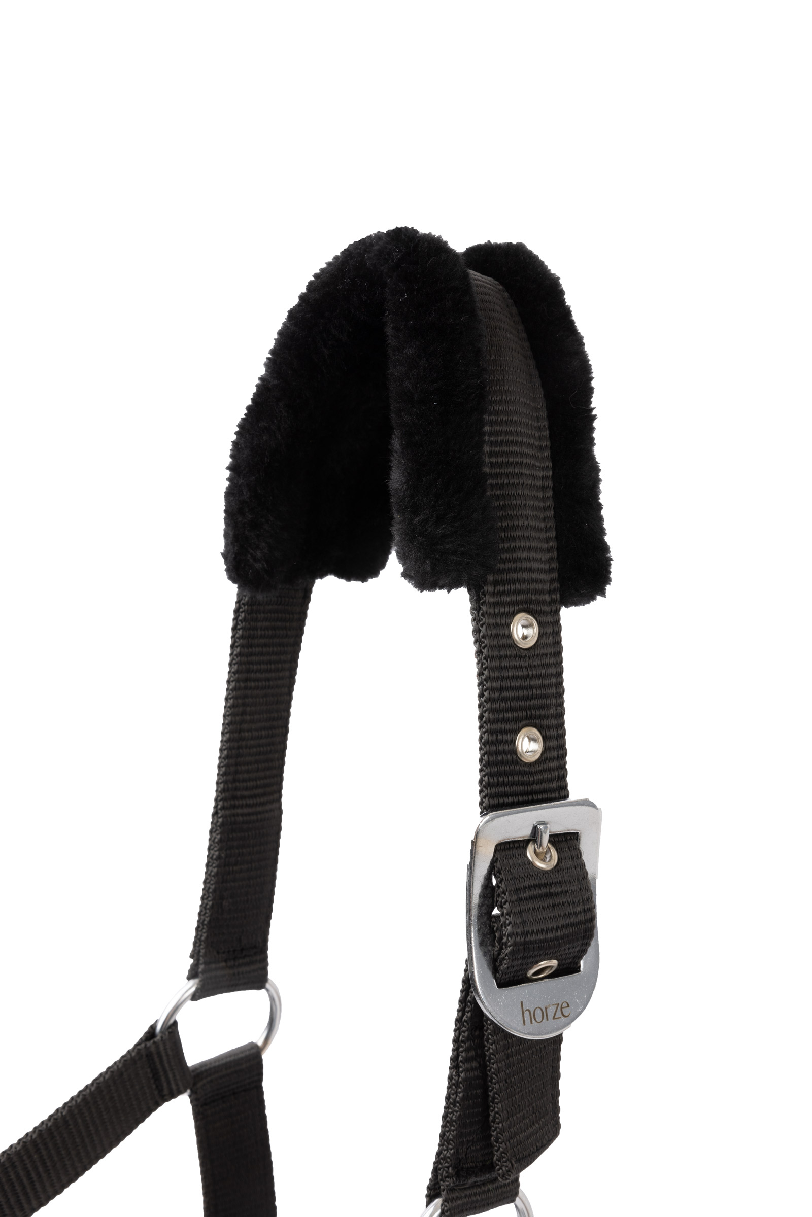 Grimset f&ouml;r ponny Horze Pegasus