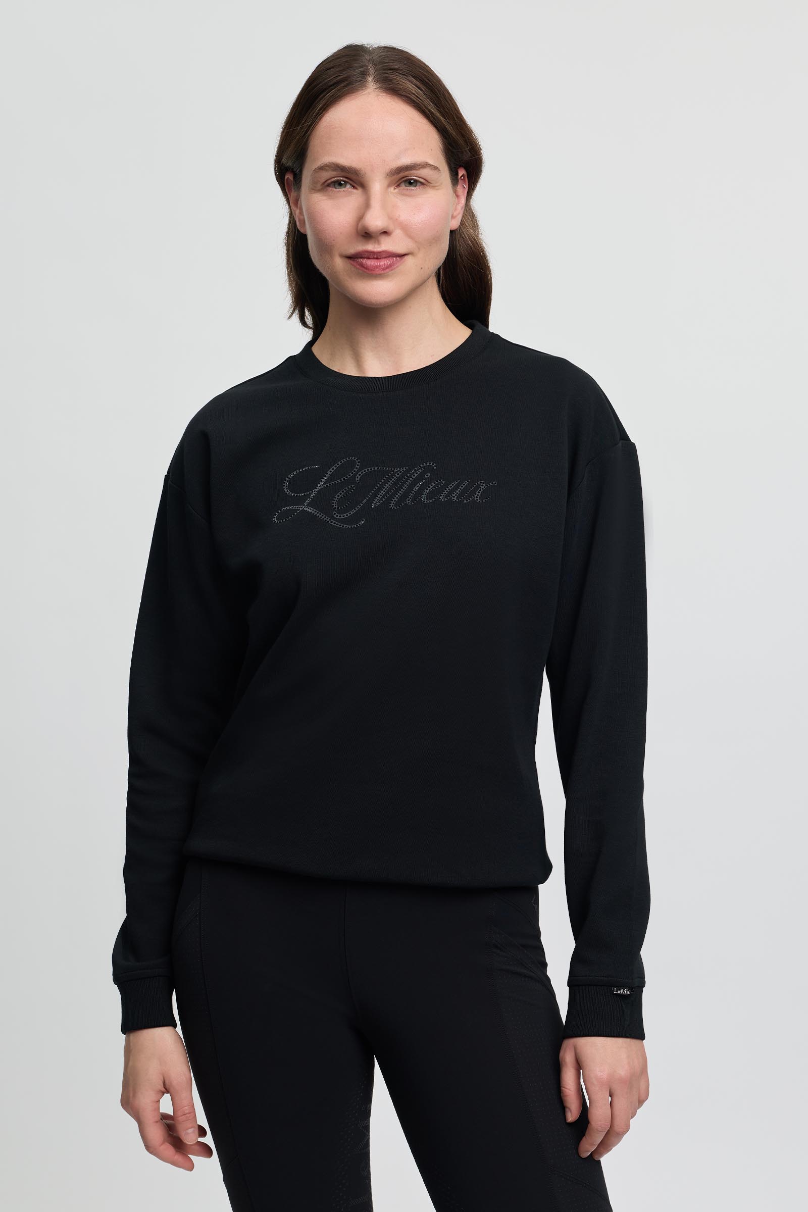 LeMieux Christina dam sweatshirt