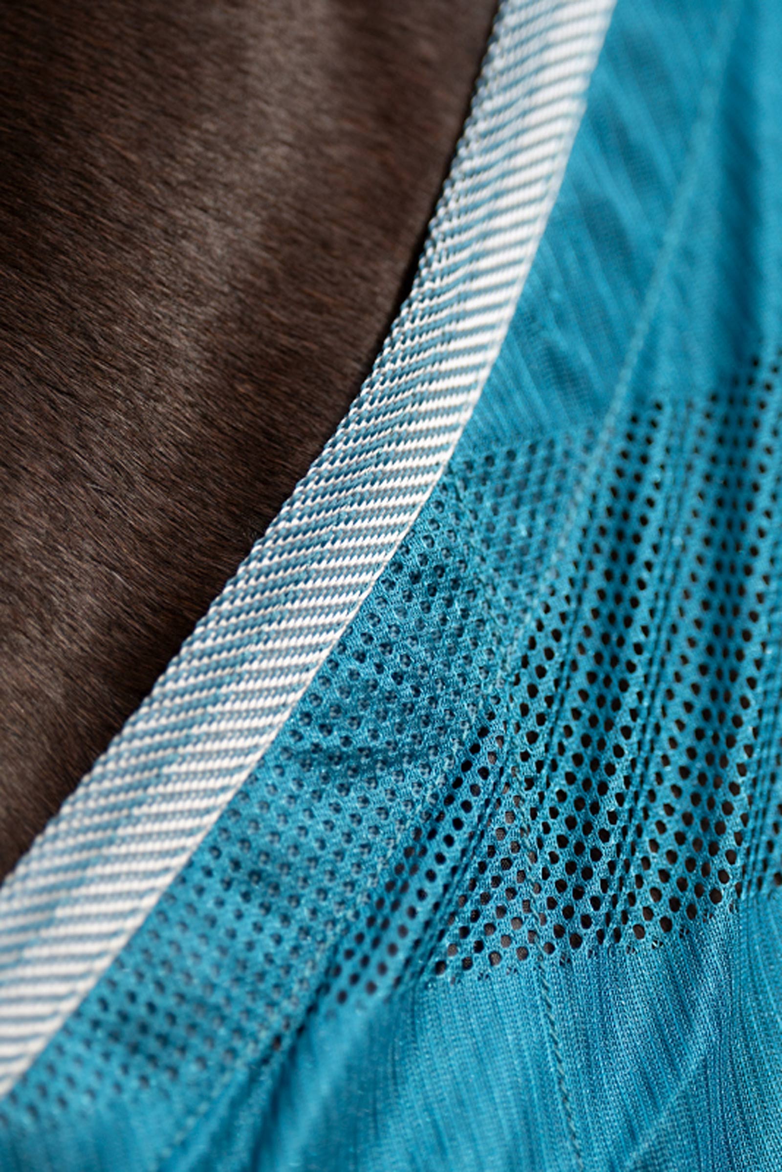 Kavalkade Stripe flugt&auml;cke