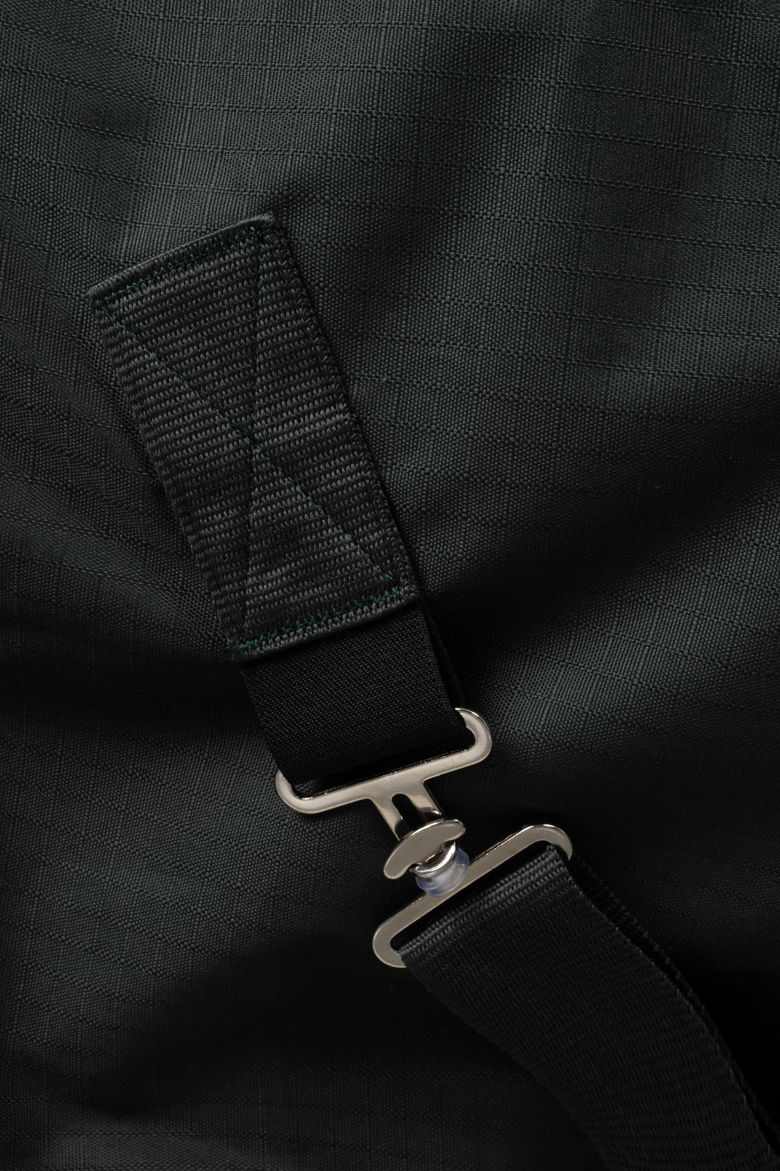 Horze Helsinki utet&auml;cke med halvhals, 100 g