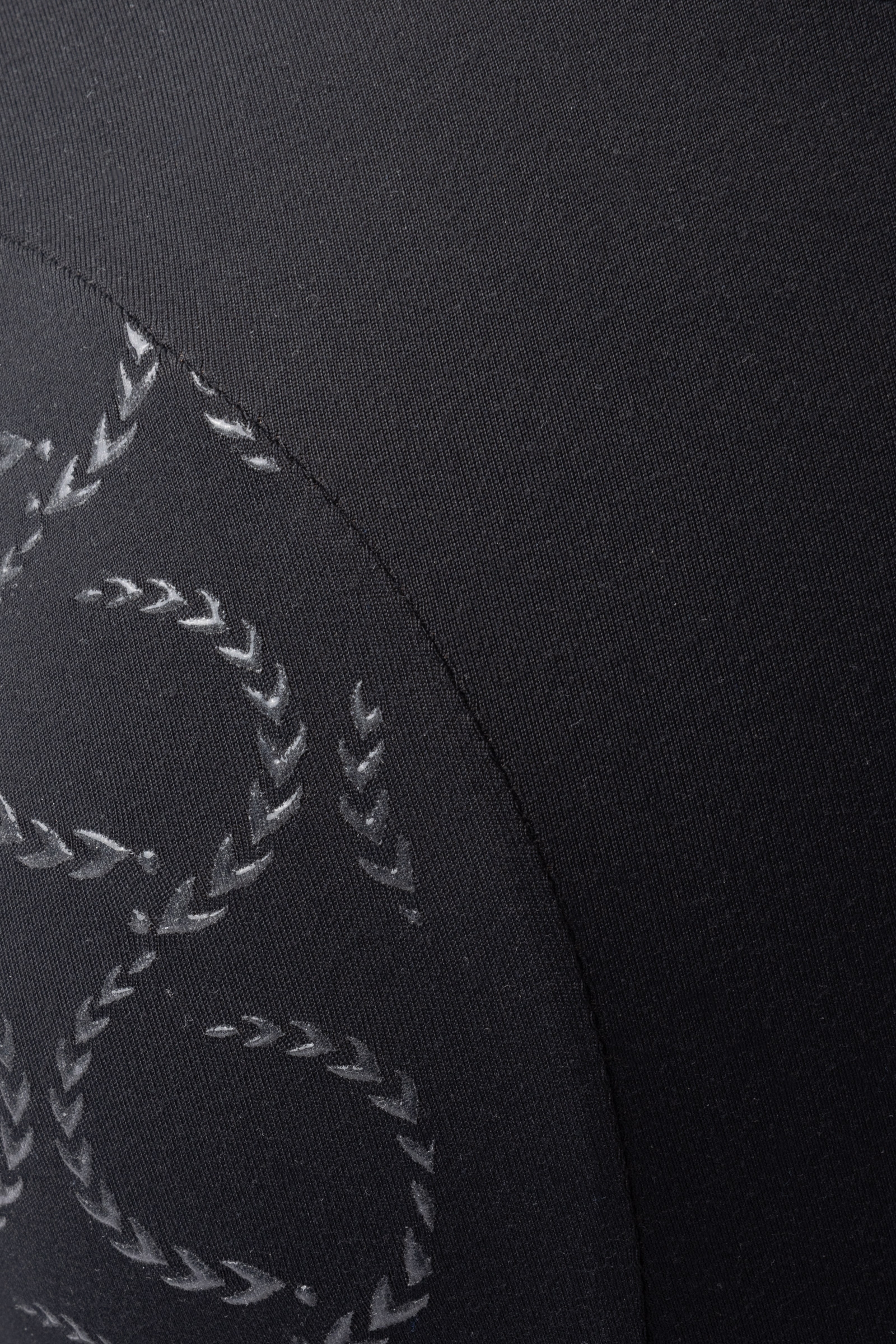 Horze Gillian Ridtights med Kompression för dam