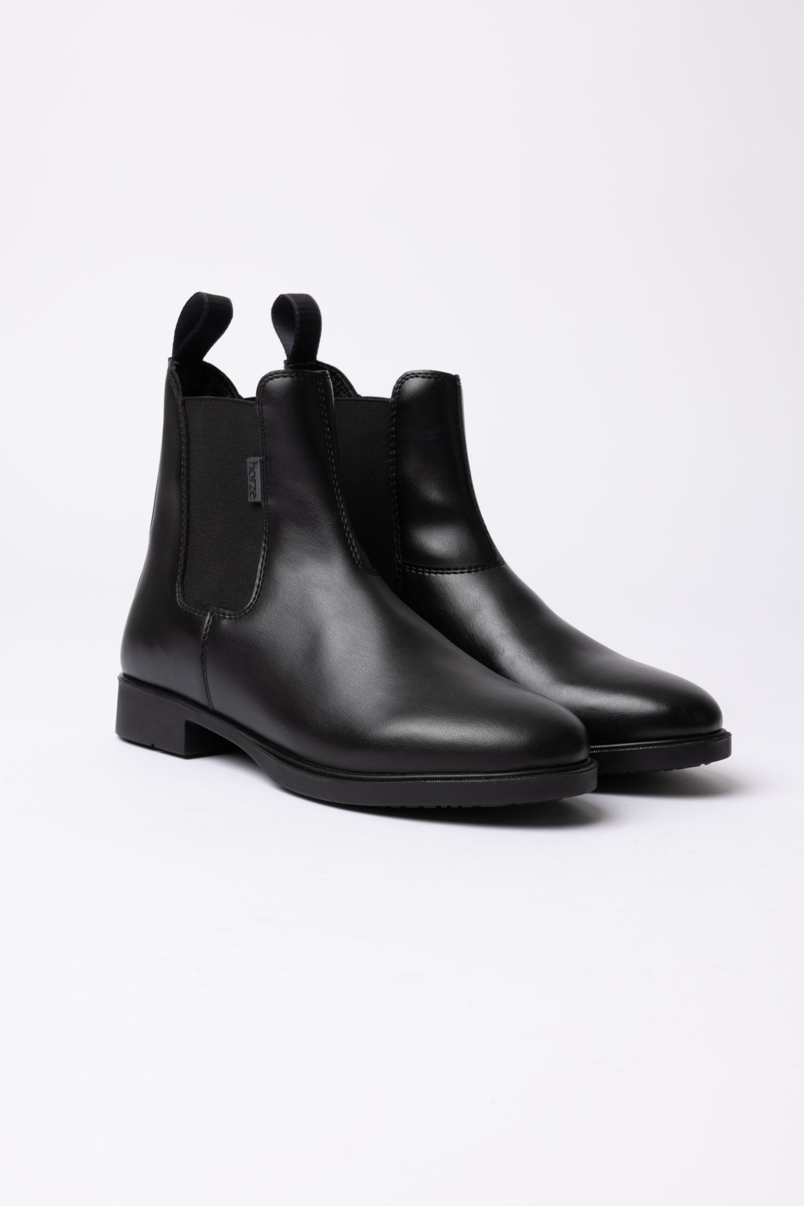 Horze Somerset jodhpurstövlar i veganskt läder