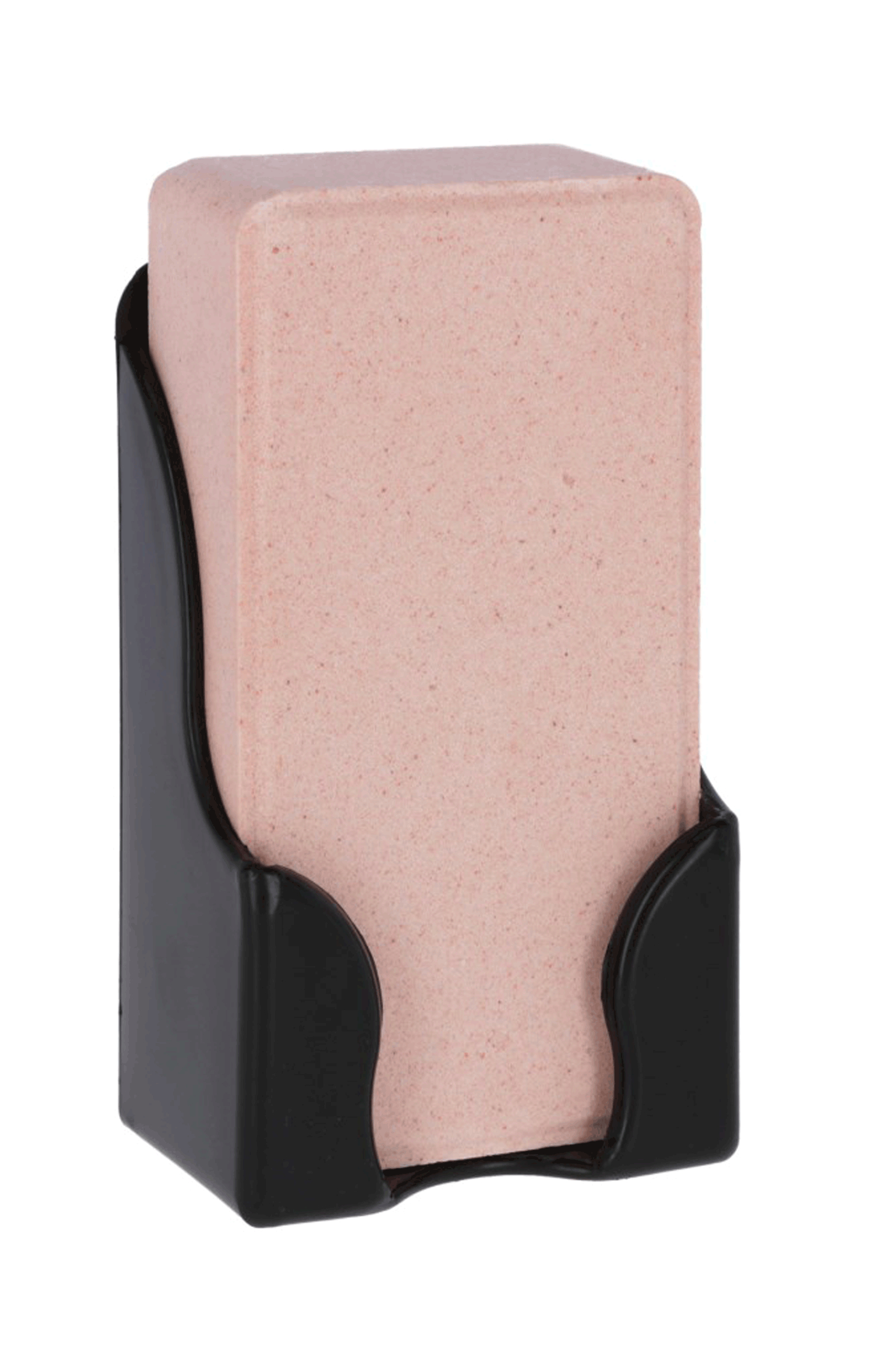 Kerbl h&aring;llare f&ouml;r rektangul&auml;ra slickstenar