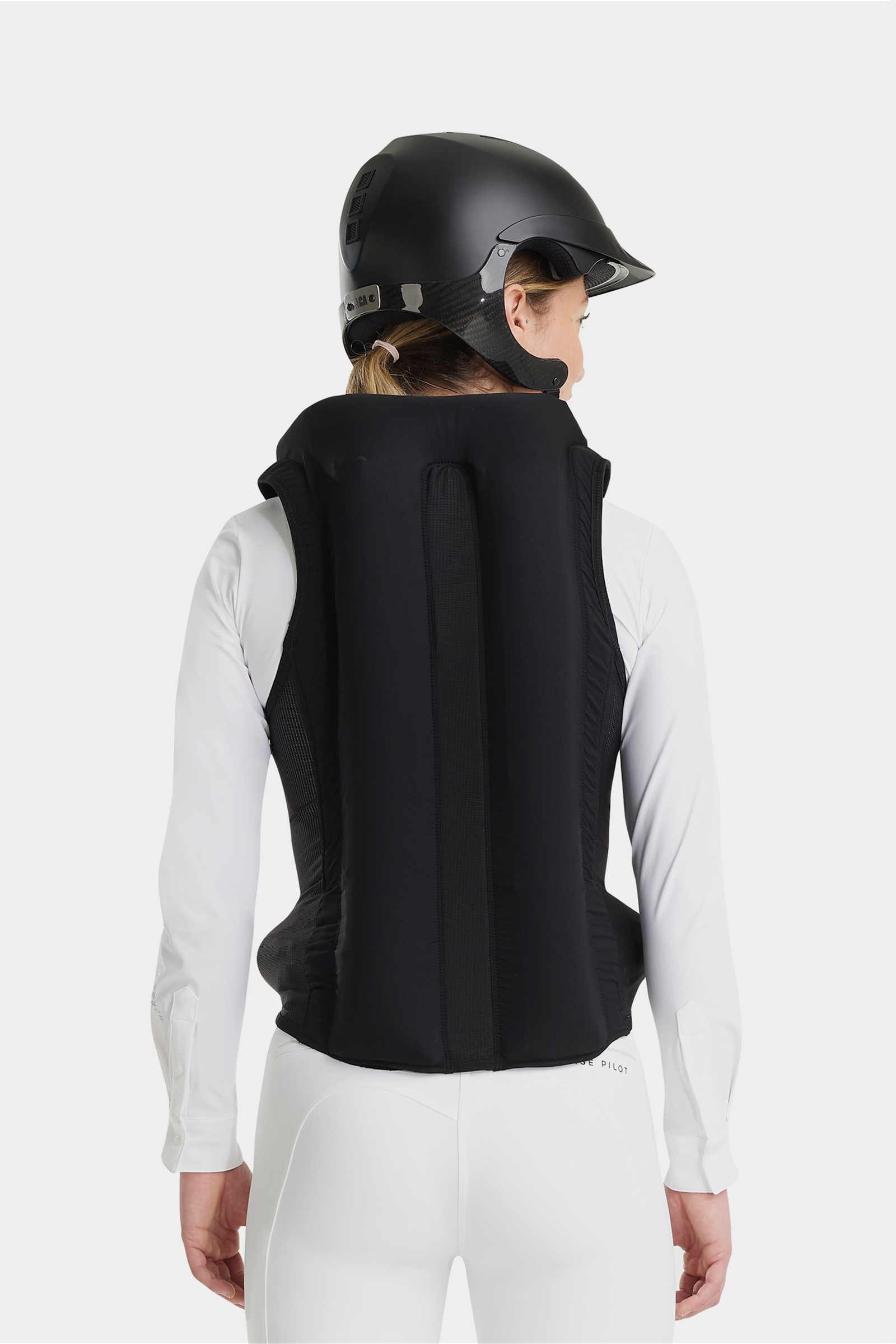 Horse Pilot Twist'Air 2.0 Airbag v&auml;st