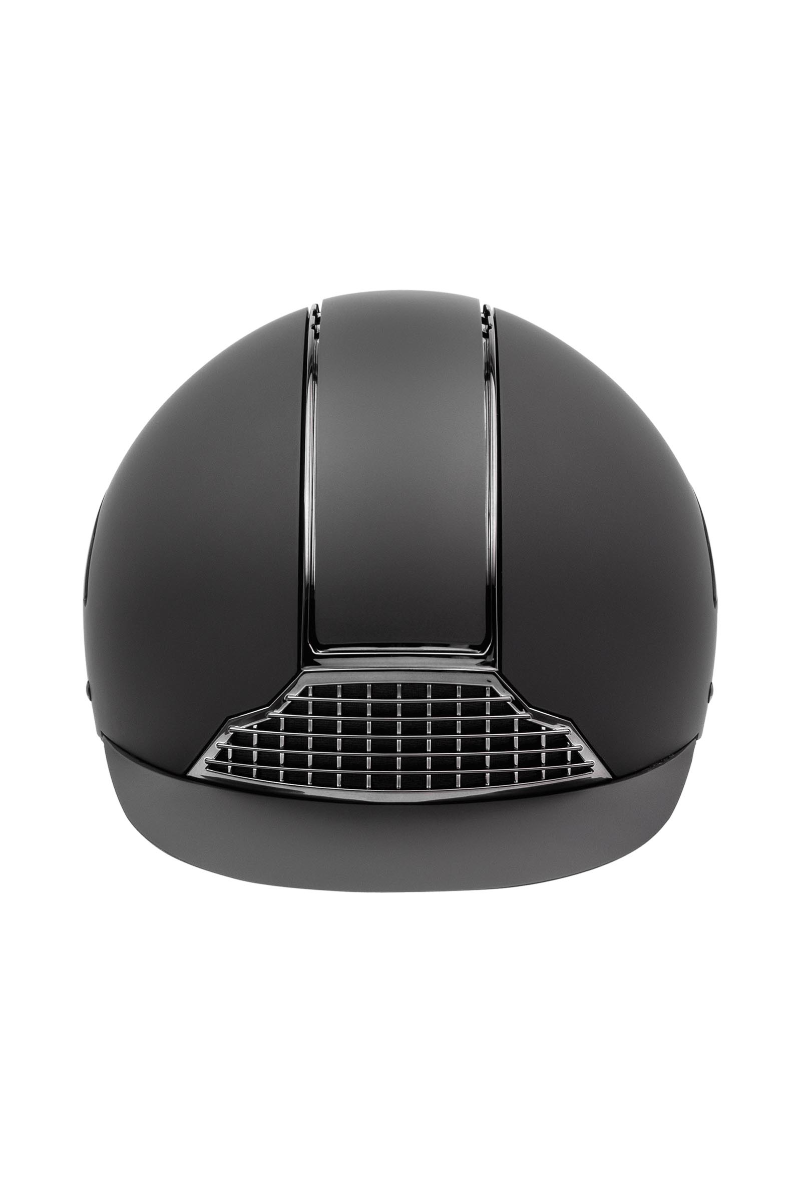 SWING H24 Chrome ridhjälm