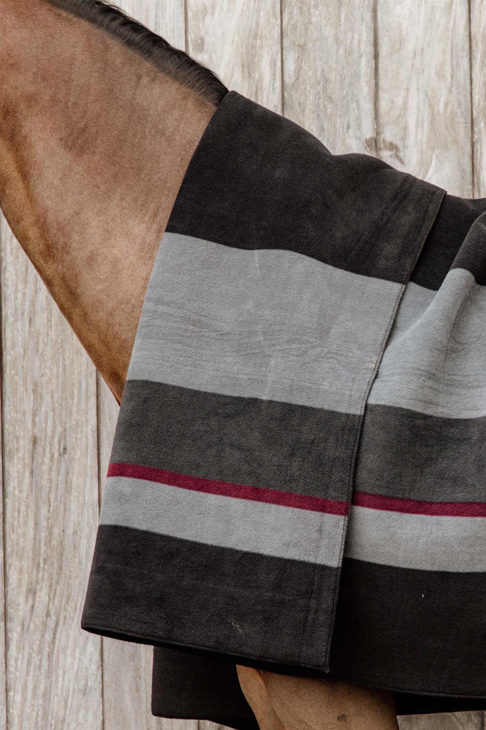 Kentucky Horsewear Heavy Fleece Täcke