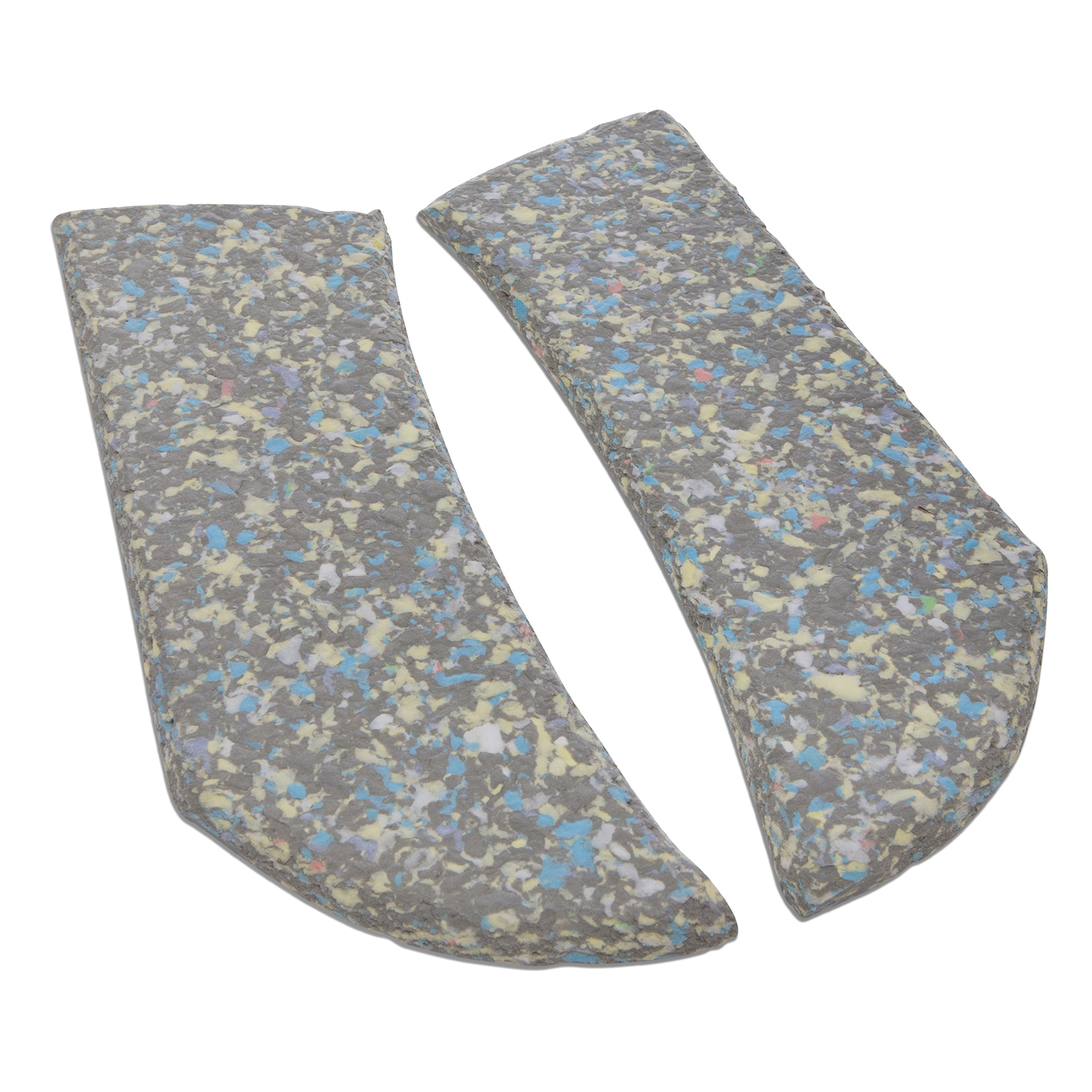 Christ Inlägg för bomlös sadel