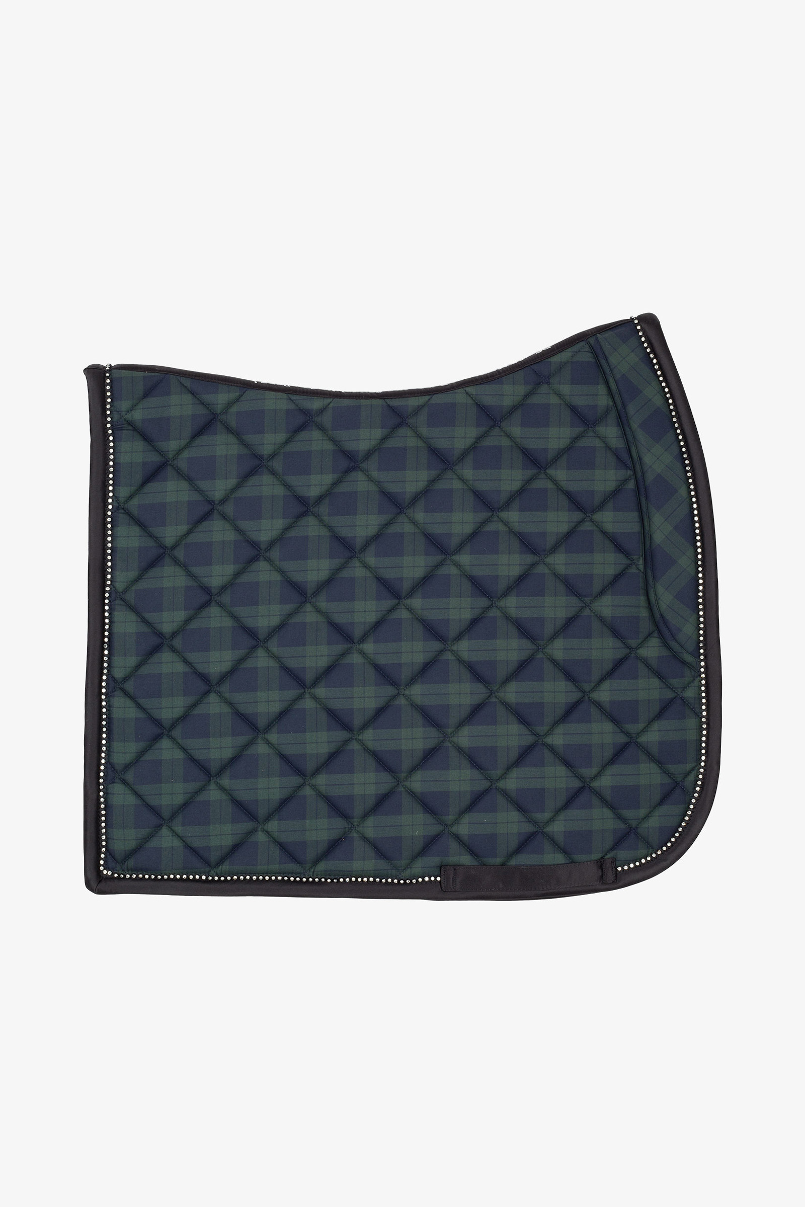 PS of Sweden Checked Dressage Saddle Pad