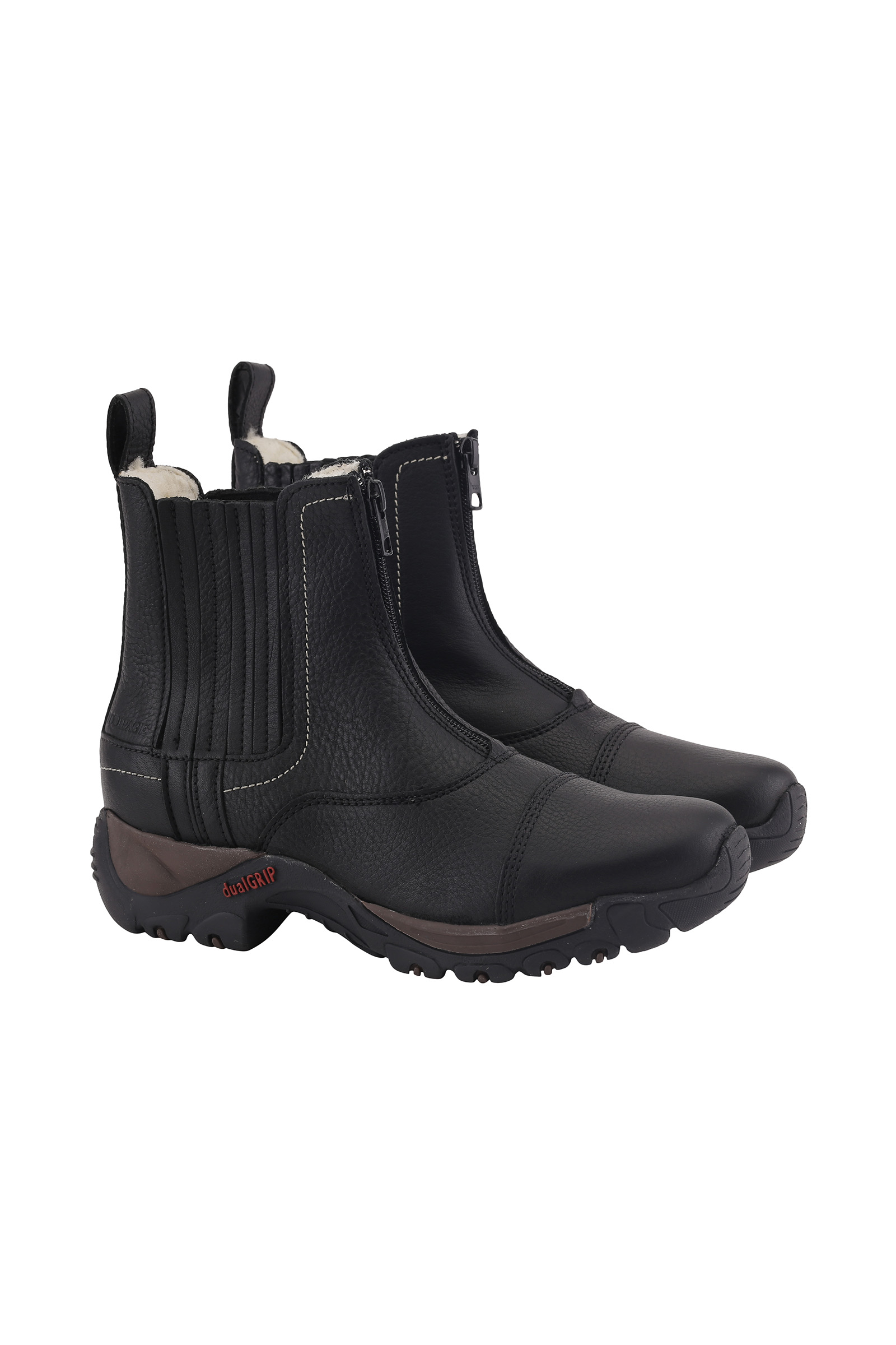 Equipage Lugano vinter Jodhpur boots