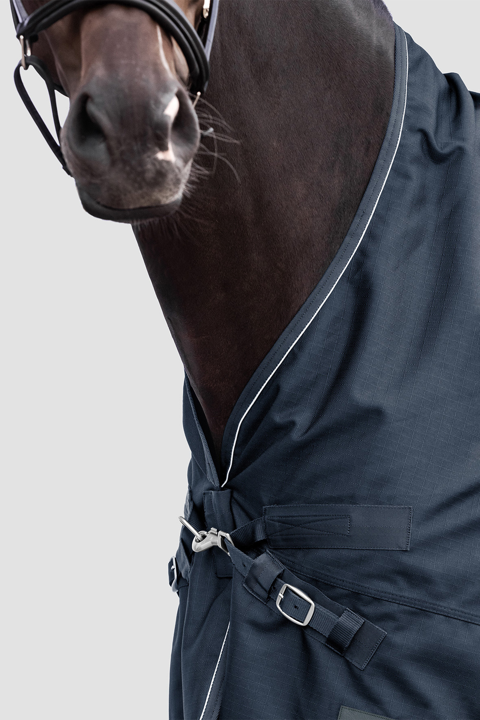 Waldhausen Utomhusmatta Scandic H&ouml;ghalsad matta 100 g