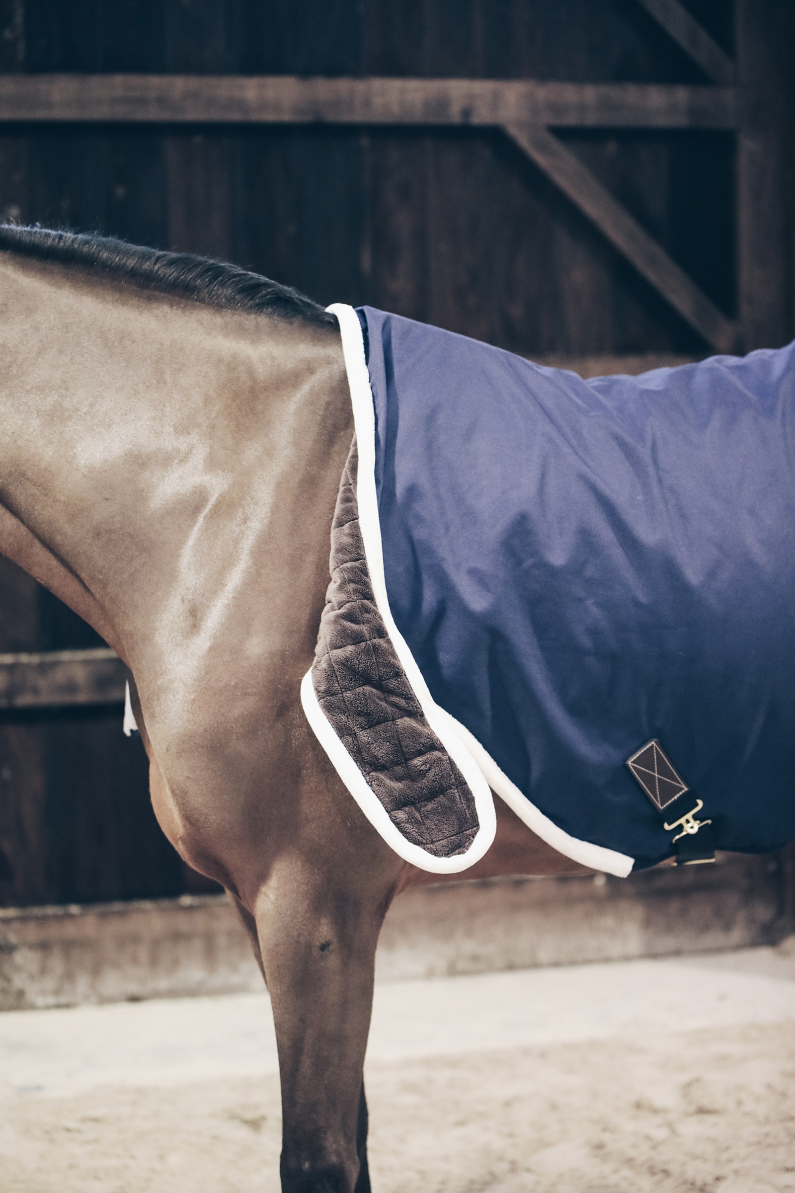 Kentucky Horsewear Waterproof Walker Rug 160g