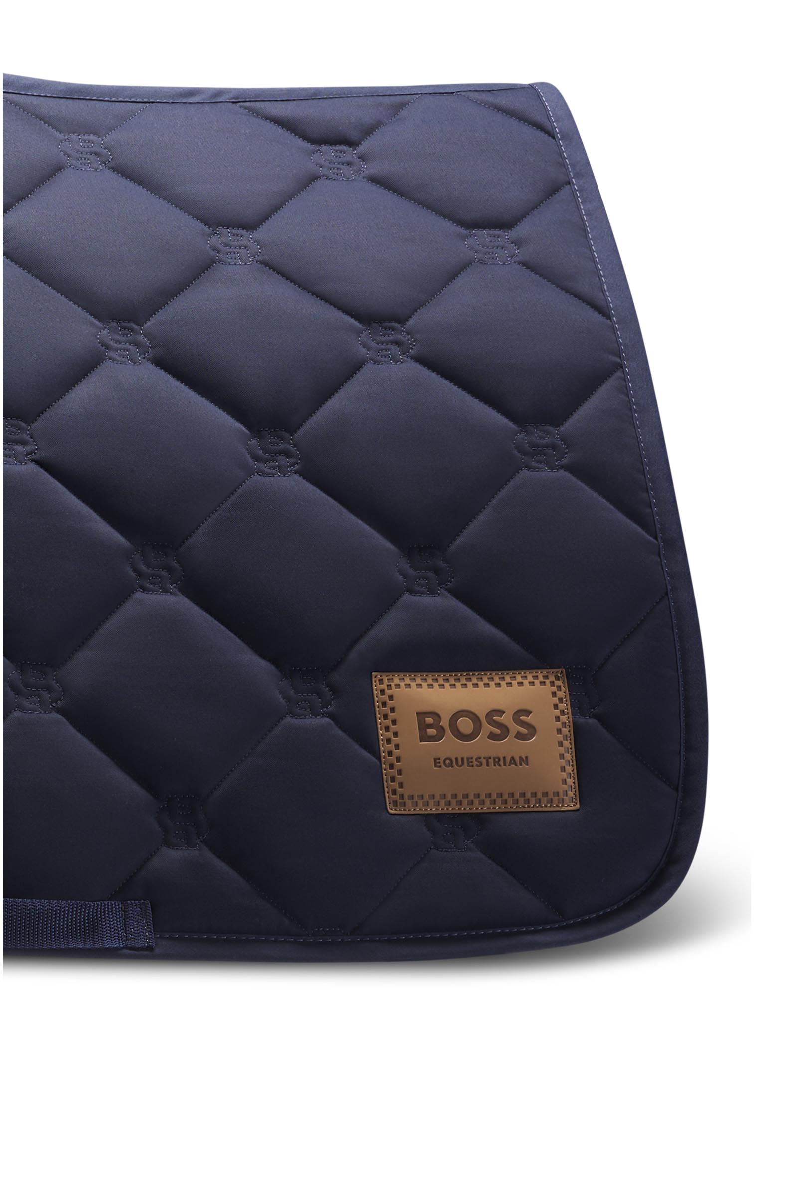 Boss Solid Dressyrschabrak