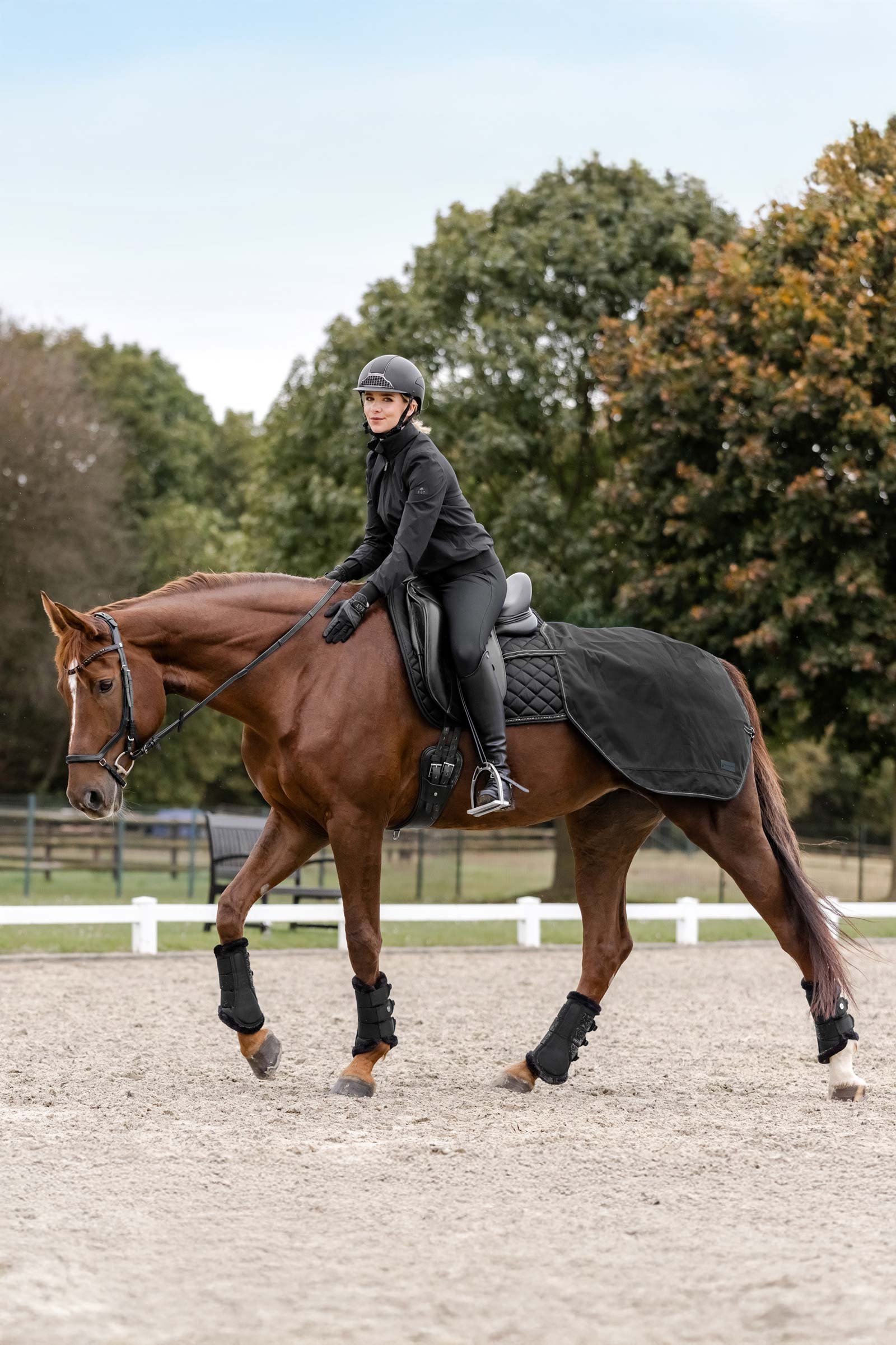 Waldhausen Salzburg Regnmatta, 50 g