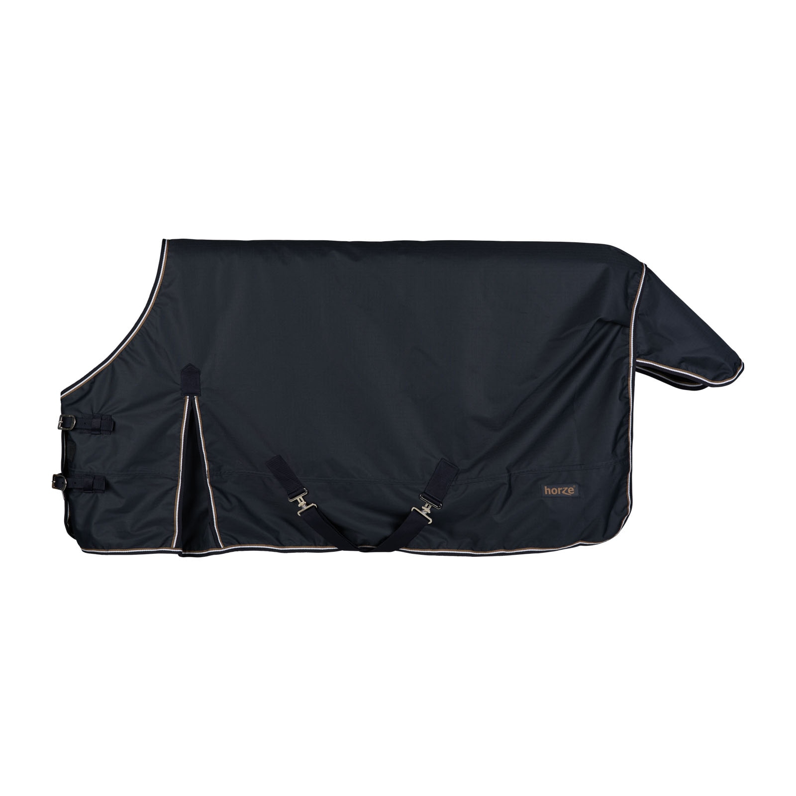 DB/AB Horze Glasgow Ponny utetäcke, 100g