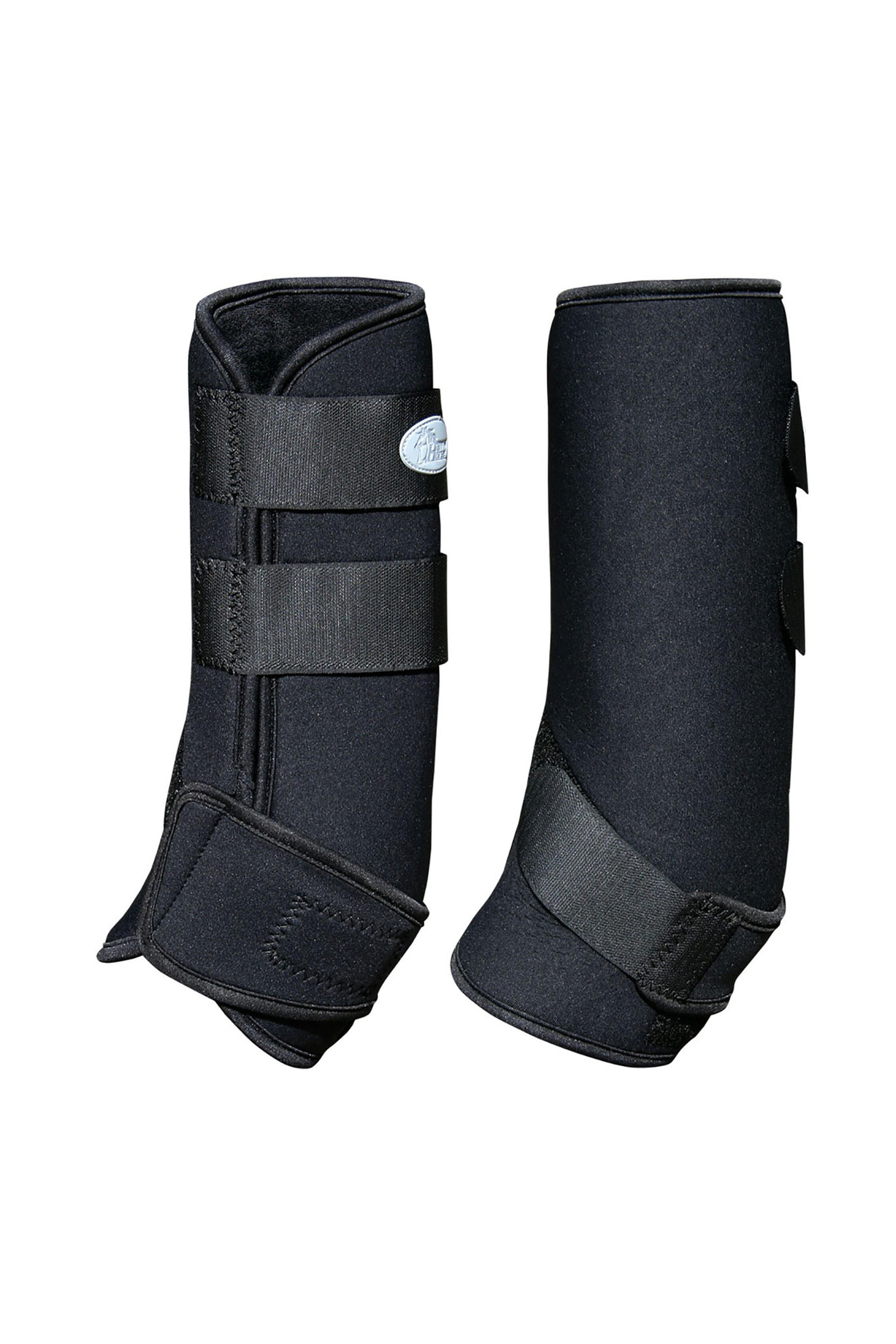 Harry's Horse benskydd med minnesskum