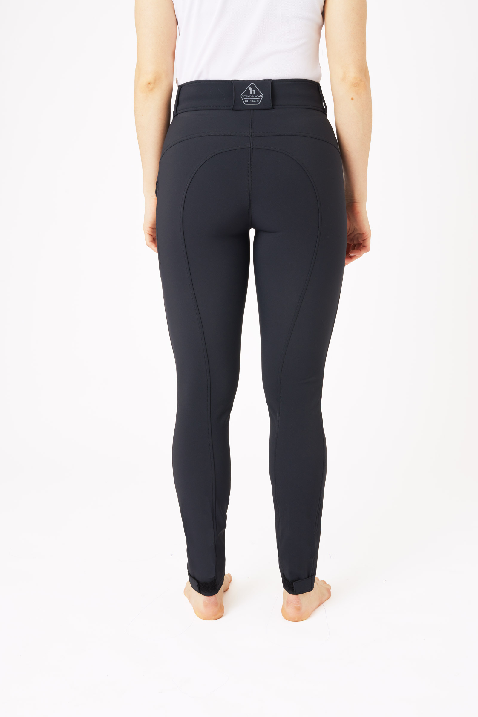 Horze Annie arbetsbyxor dam