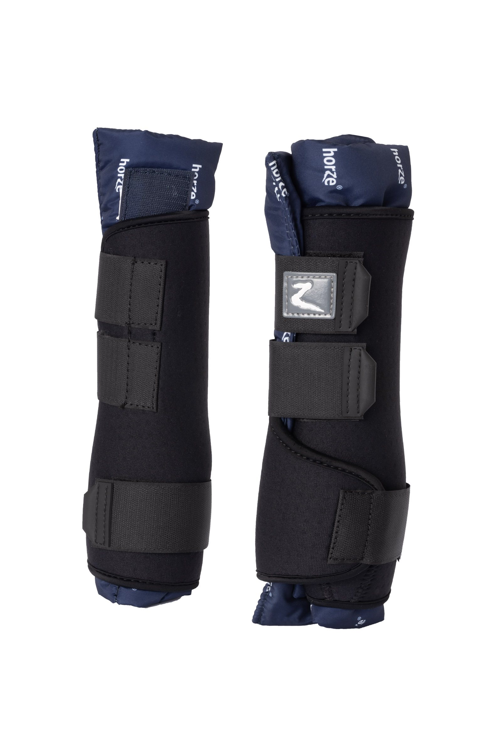 Horze PRO stallskydd, fram