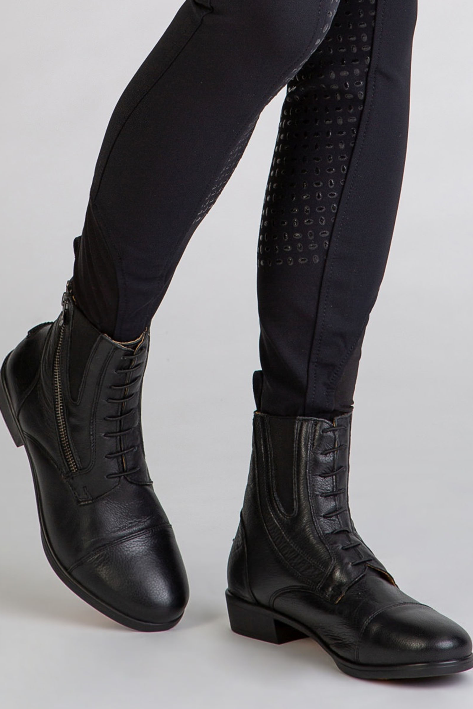 Suedwind Footwear Advanced II SZ Mjuka ridstövlar