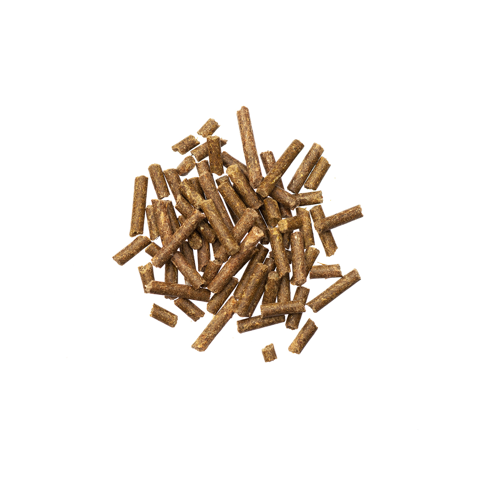 Agrobs Pure Brewer's Yeast Refill Bag 3kg