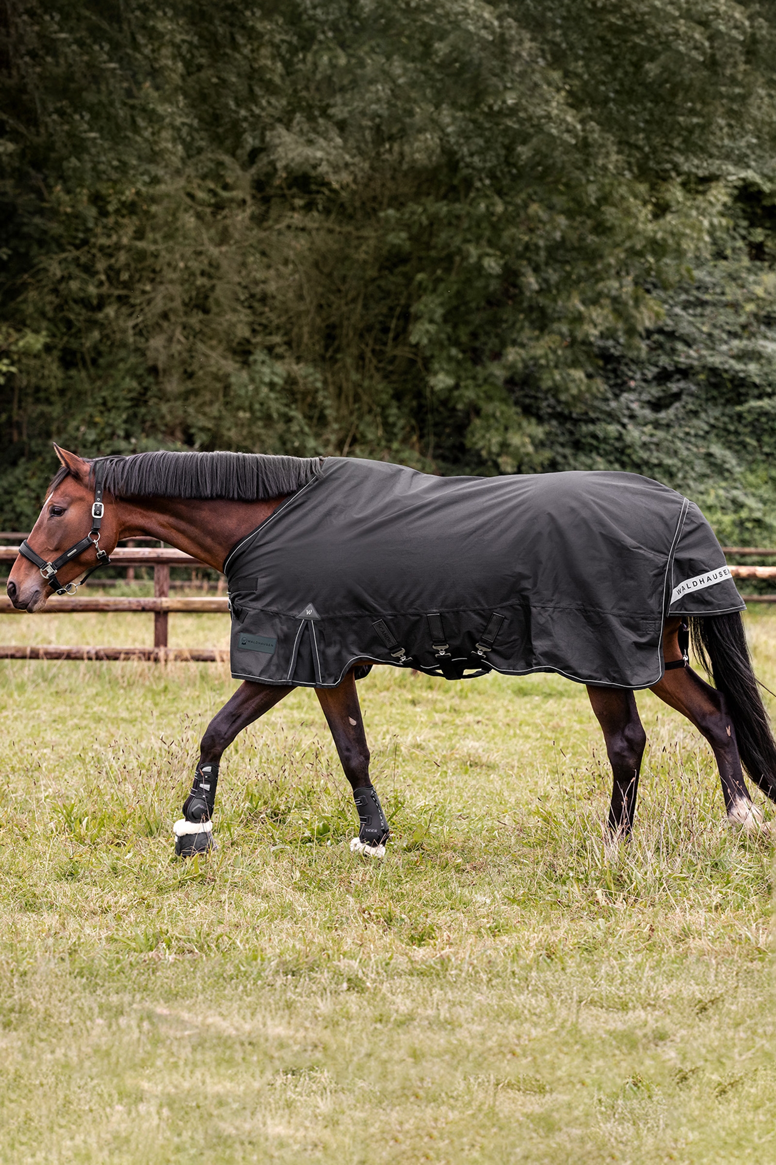 Waldhausen Utomhusmatta Scandic Light