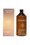 Grooming Deluxe Almond Gloss schampo, 1000 ml  