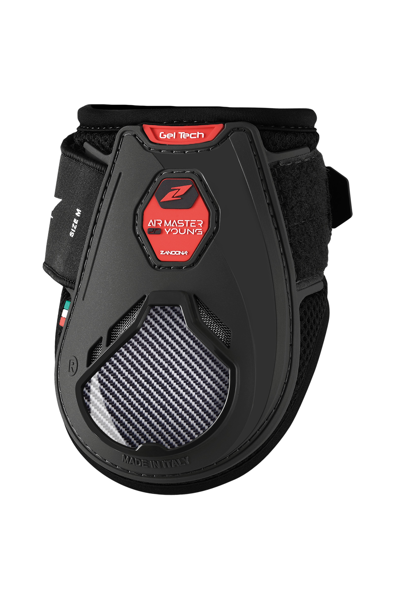 Zandona Air Master Young Fetlock kotskydd