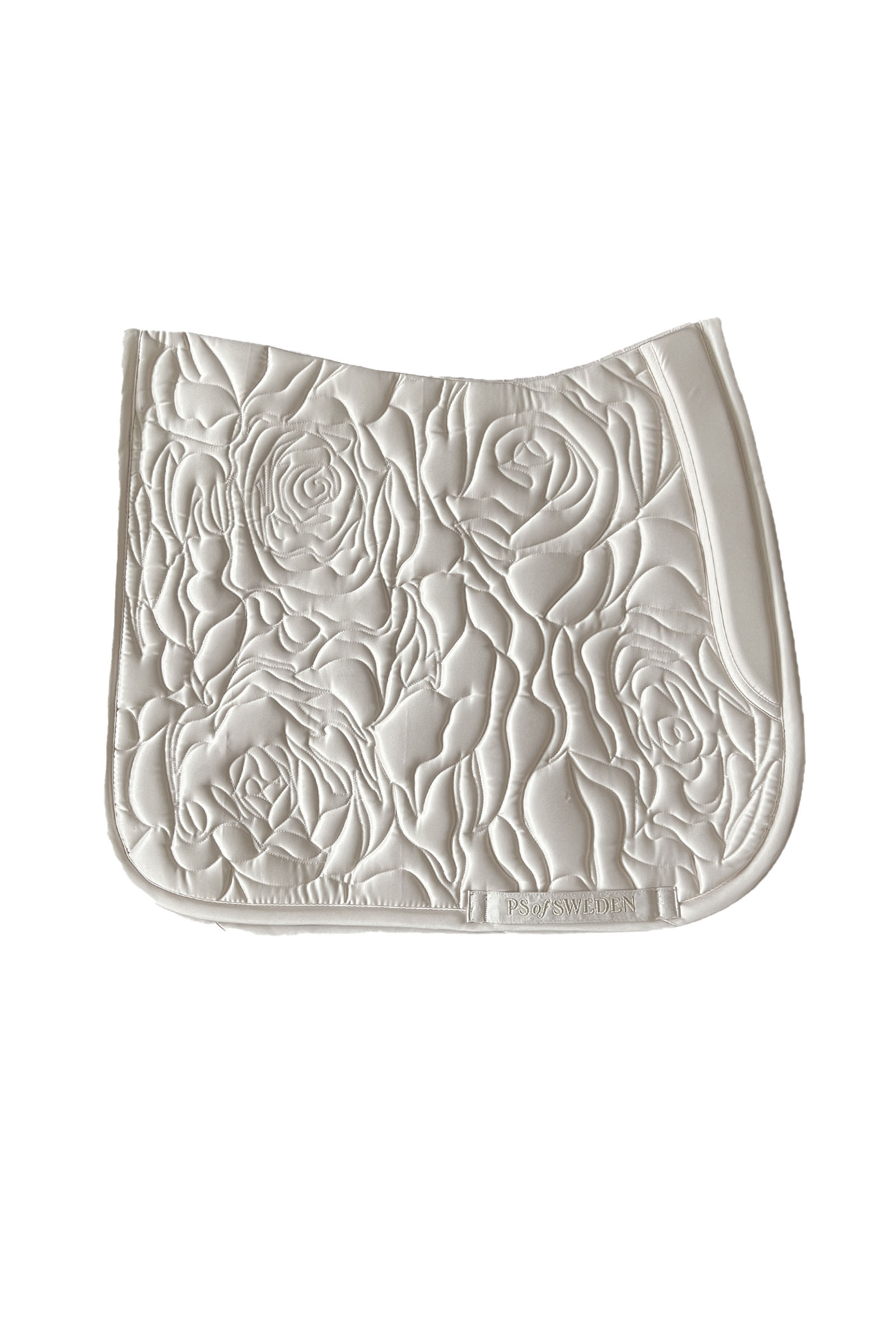 PS of Sweden Rose Quilt Dressyrschabrak