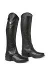 Mountain Horse Veganza Ladies' Half Chaps