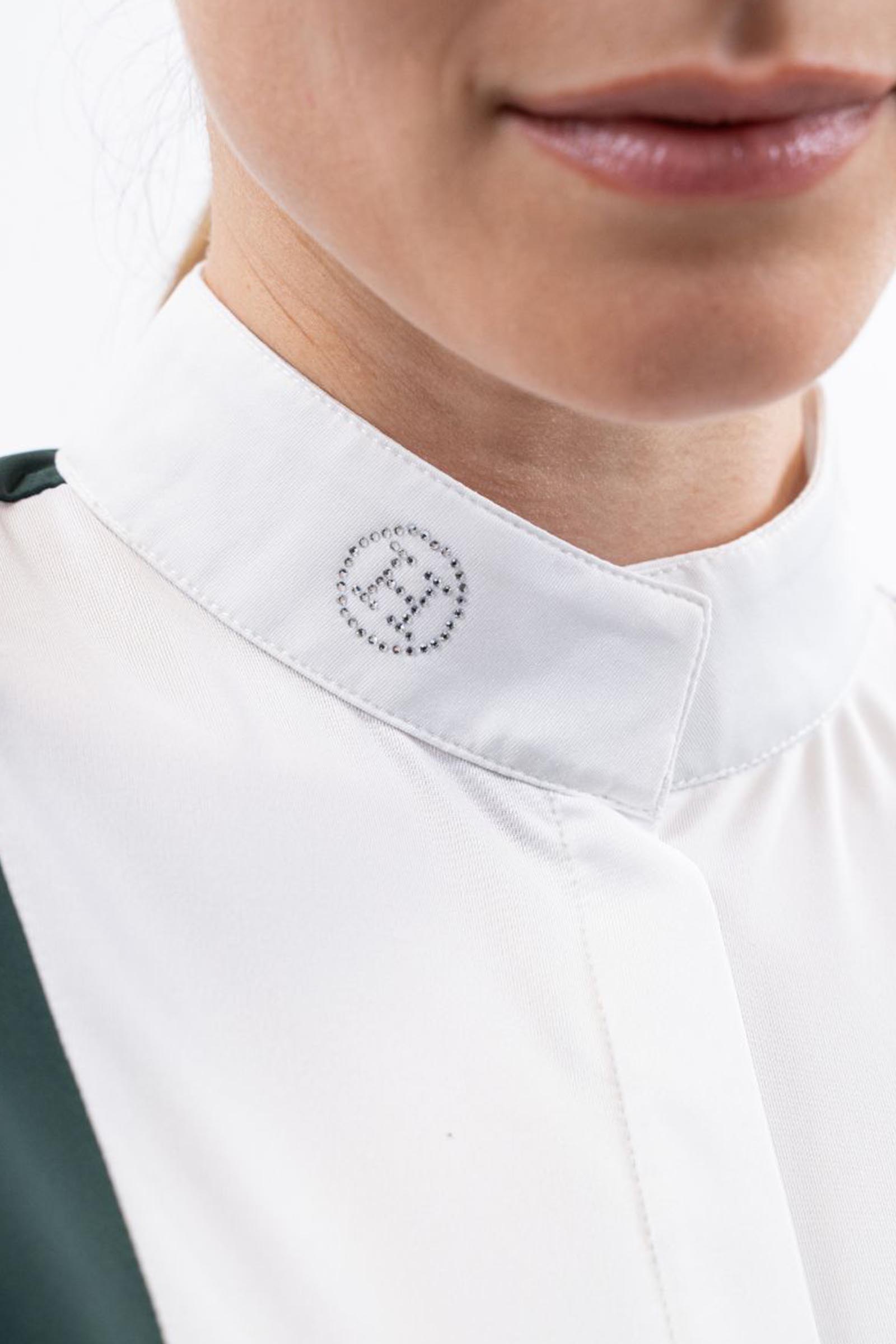 Harcour Stella dam t&auml;vlingspolo LS