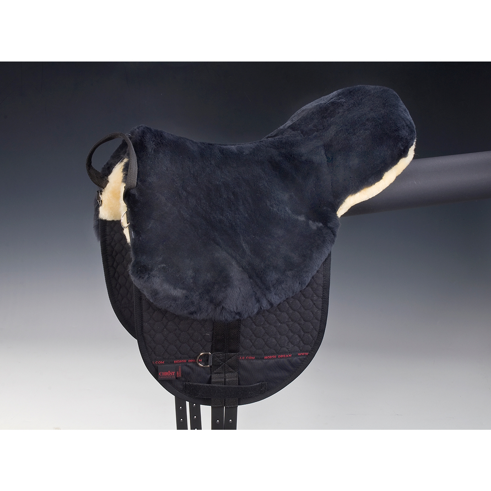 Christ Basic Plus barbackapad, SH