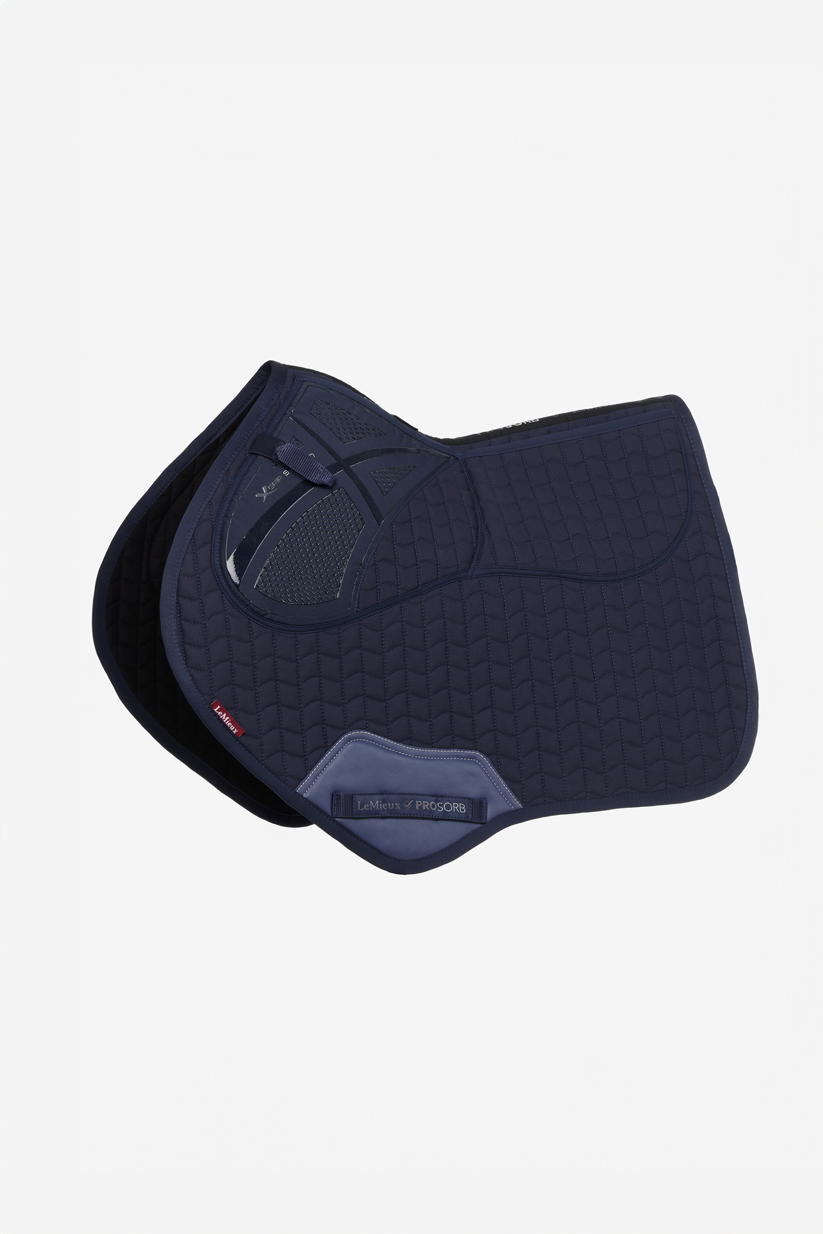 LeMieux Prosorb Plain 2 Pocket Close Contact Pad
