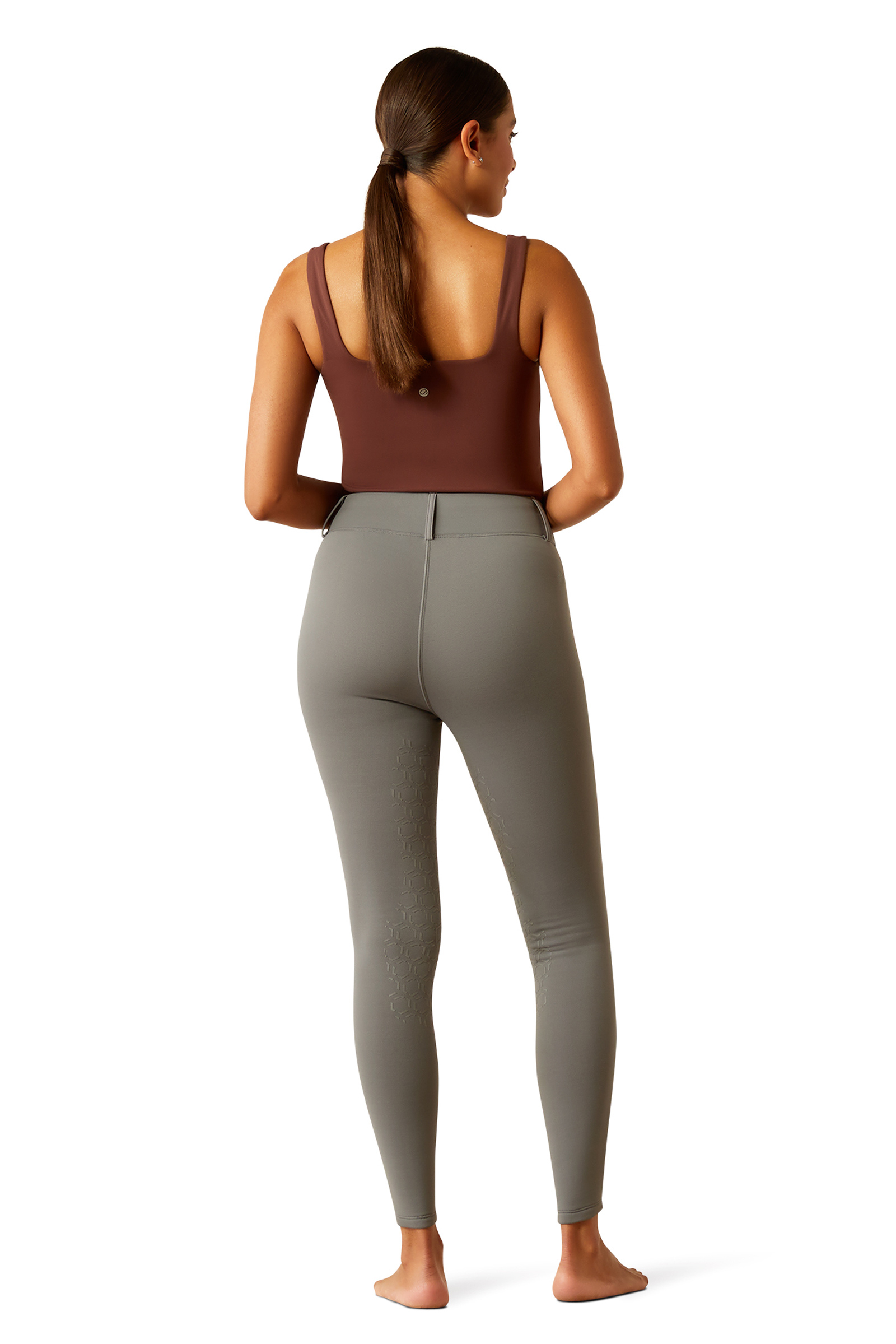 Ariat Boreas 2.0 Knäskodda ridbyxor