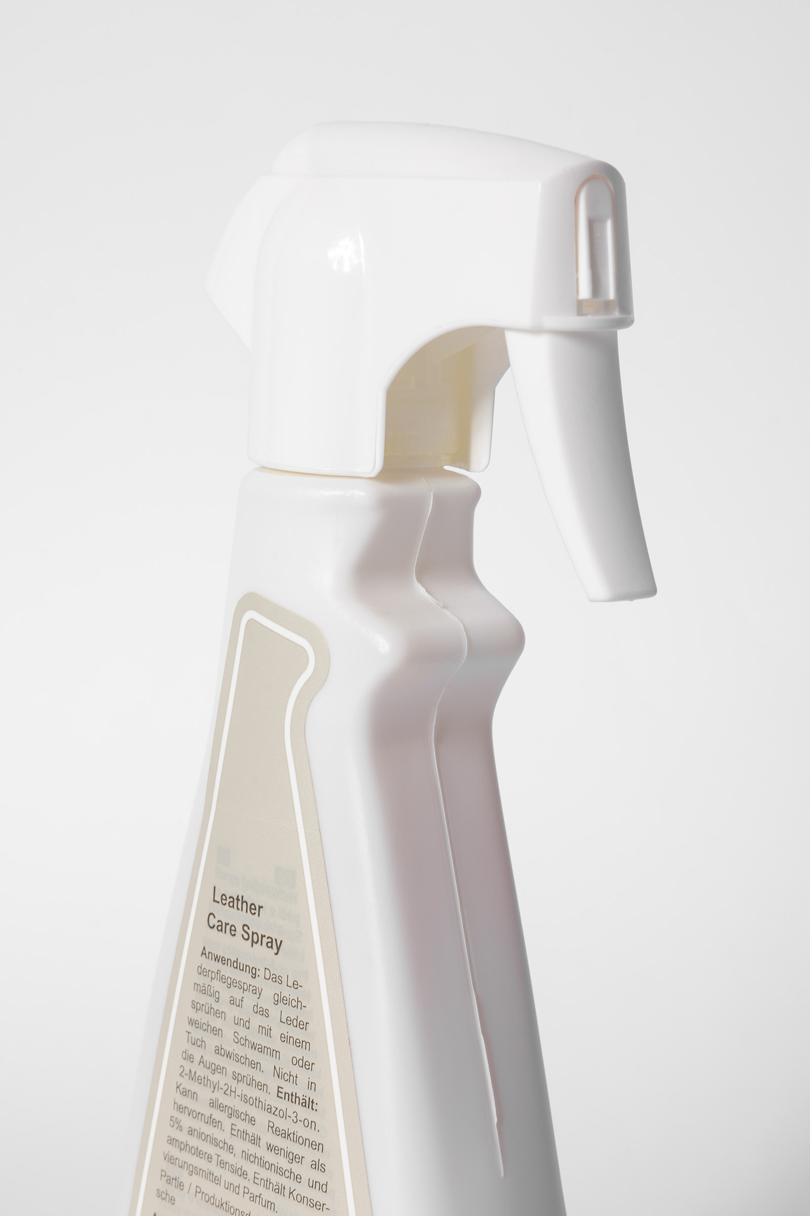 Horze Leather Care Spray, 500ml