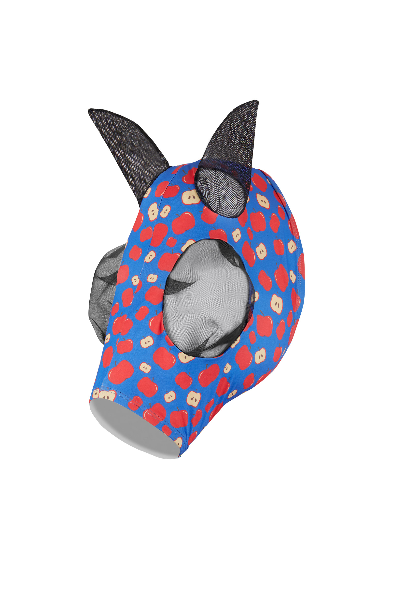 Red Horze Elastic Pull-On flugmask