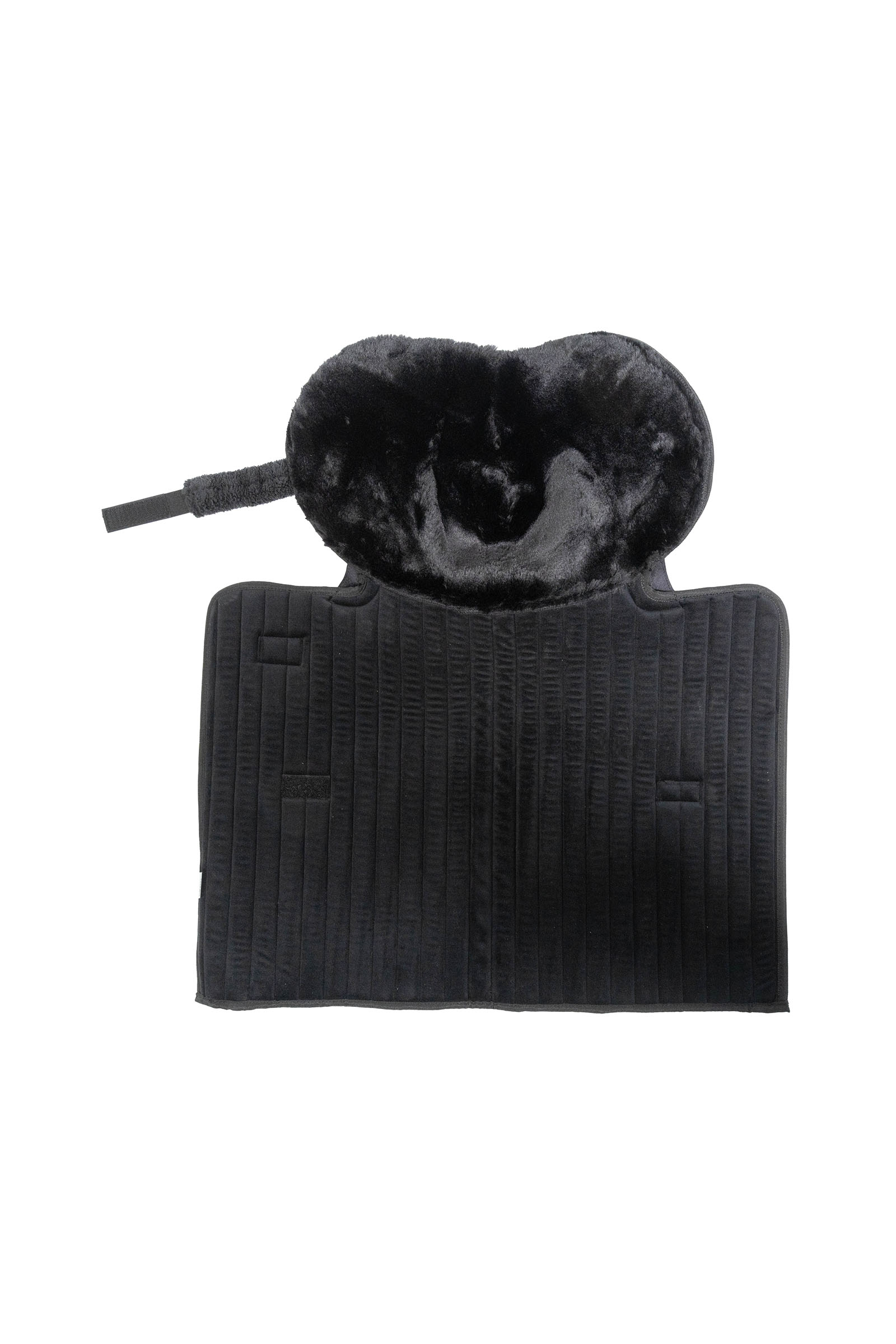 Kentucky Horsewear Transport- och stallbandage med hasledsskydd