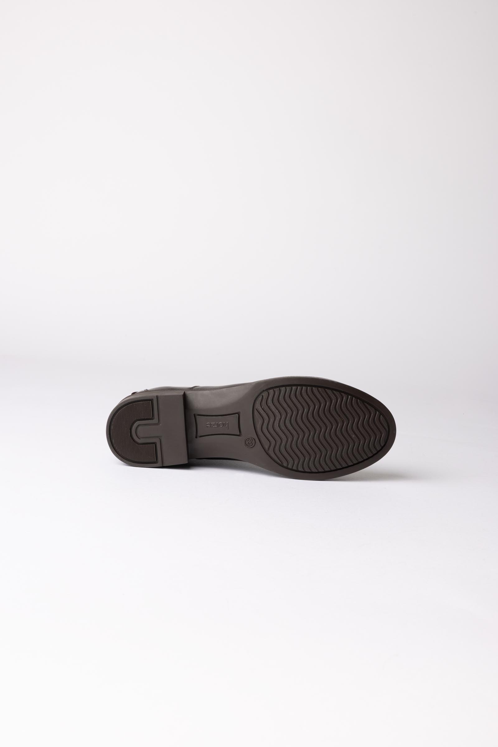 Horze Wexford jodhpurs med frontdragkedja, dam