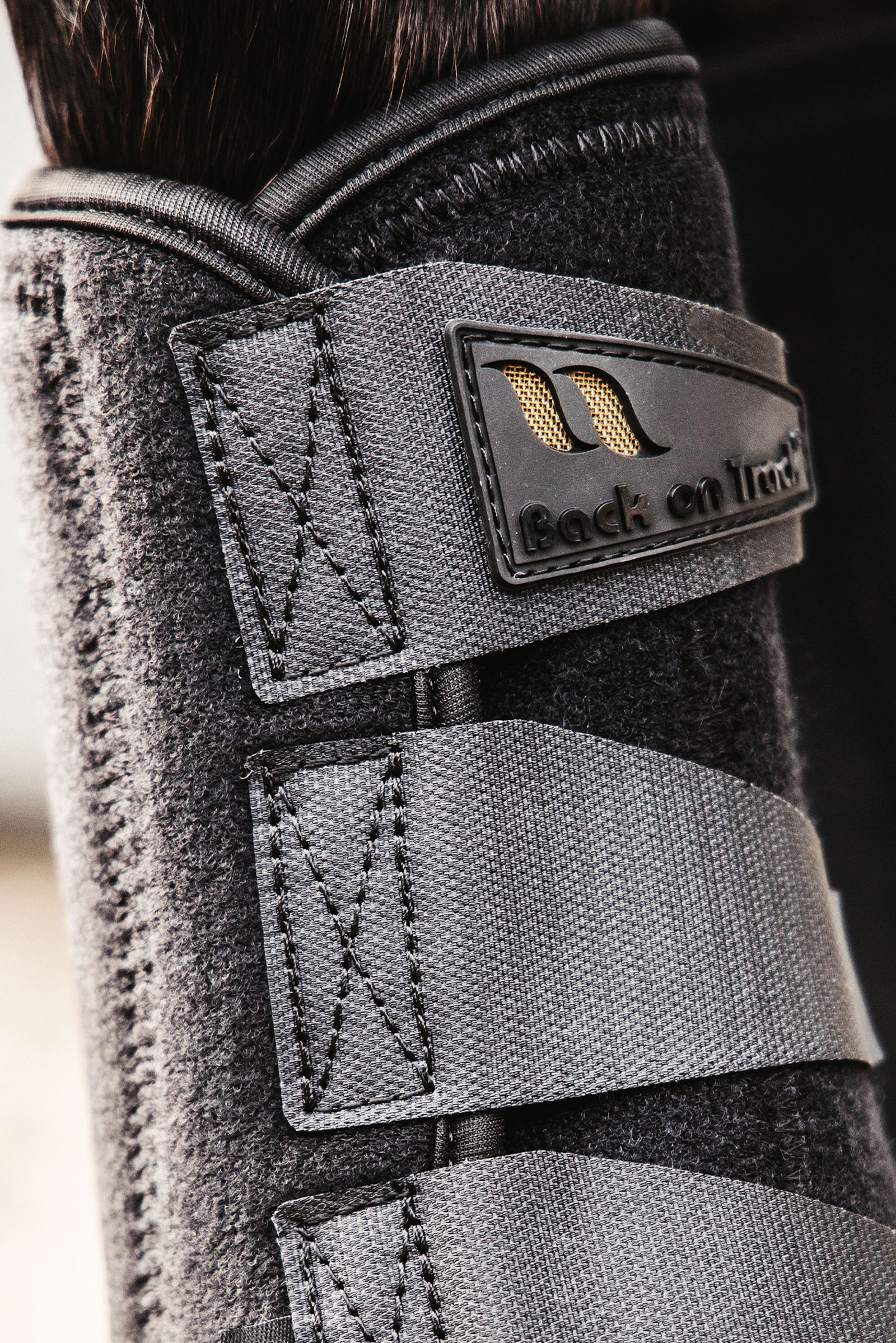 Back on Track Airflow träningsskydd