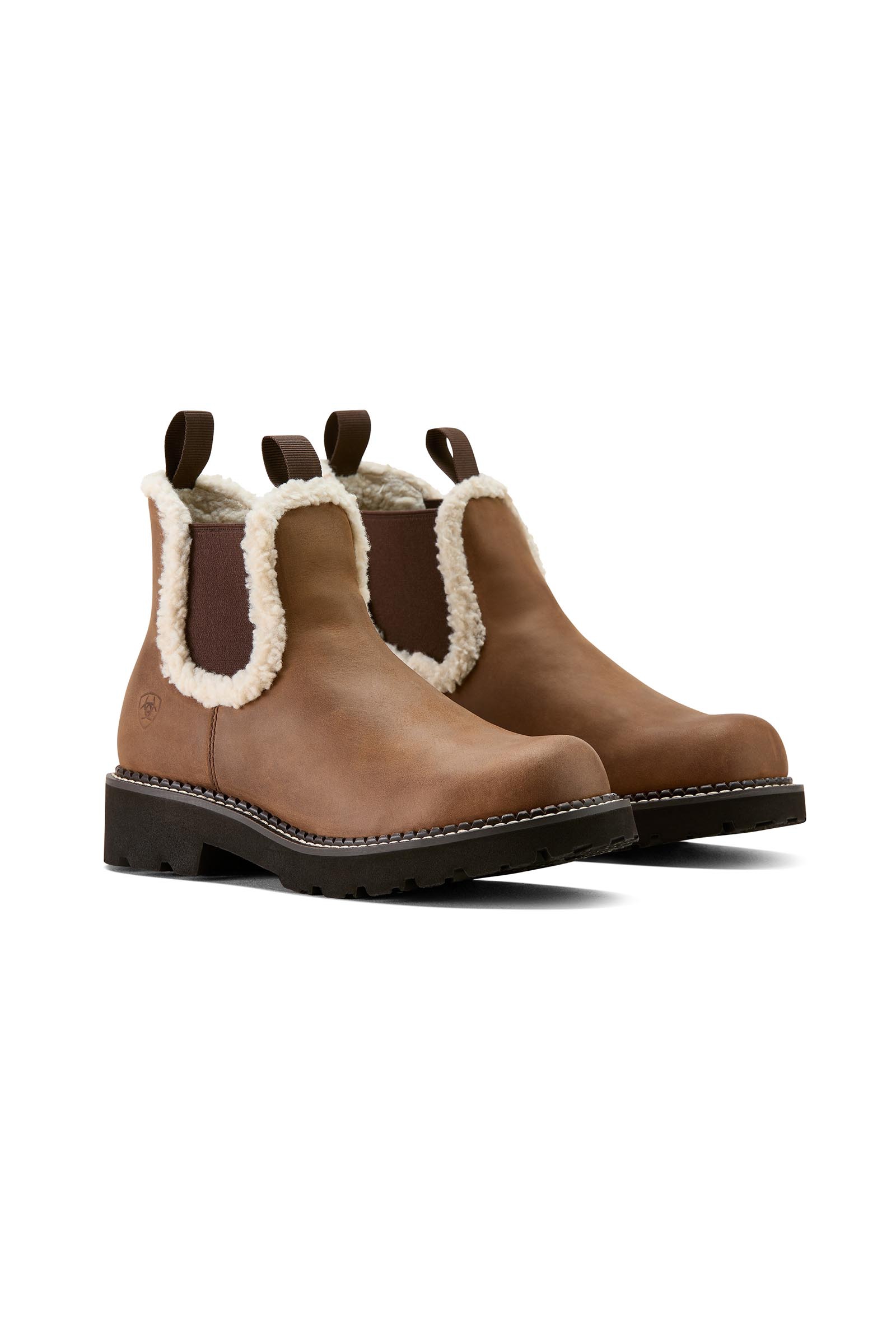 Ariat Fatbaby Cozy dam Chelsea-boots
