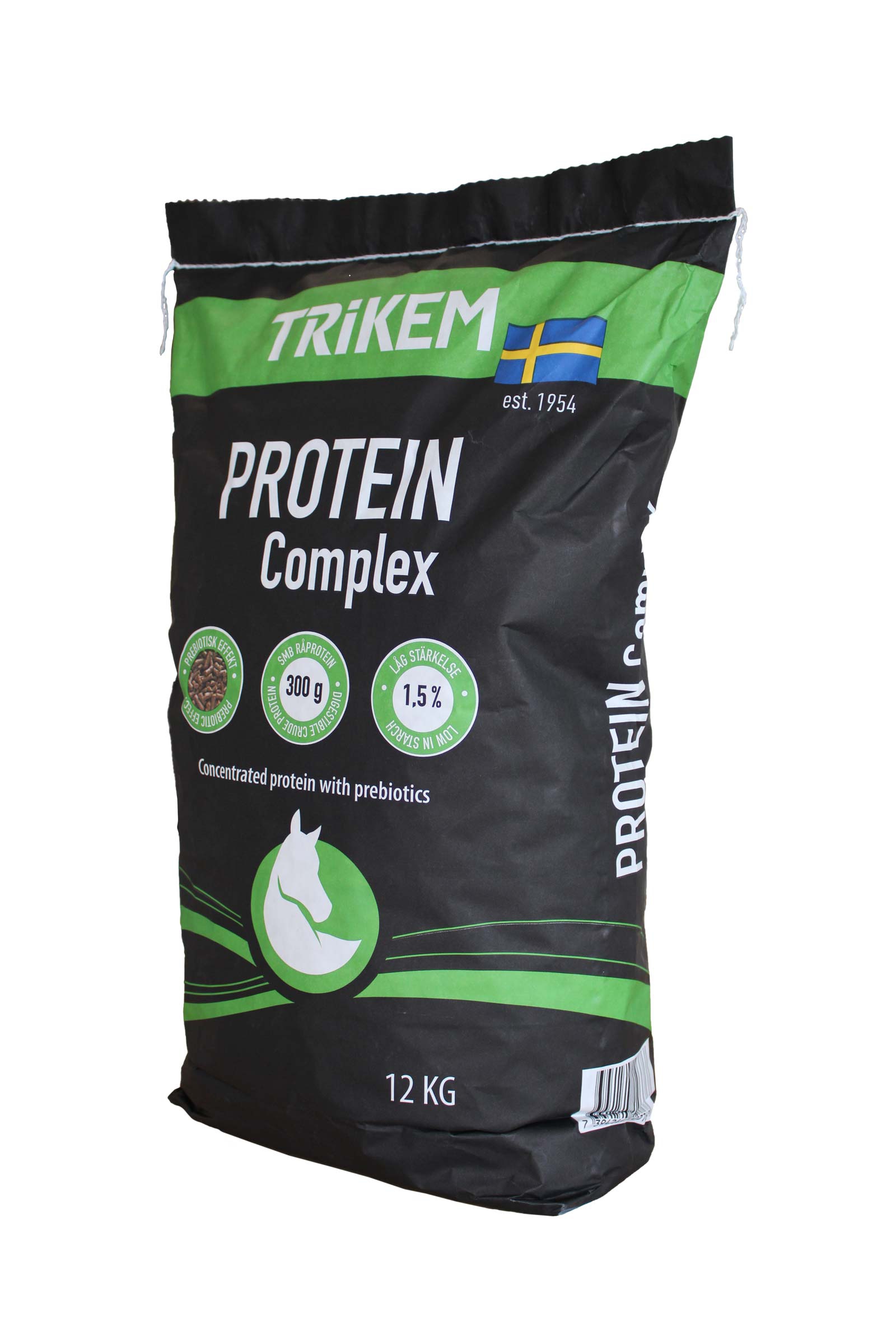 Trikem Protein Complex, 12 kg