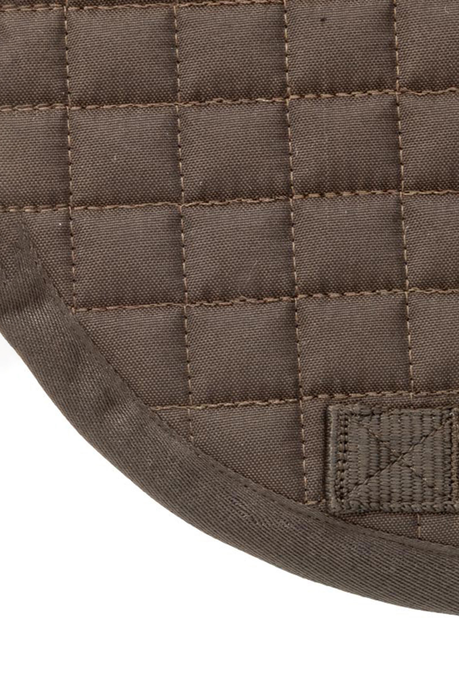 Kavalkade Island Saddle Pad
