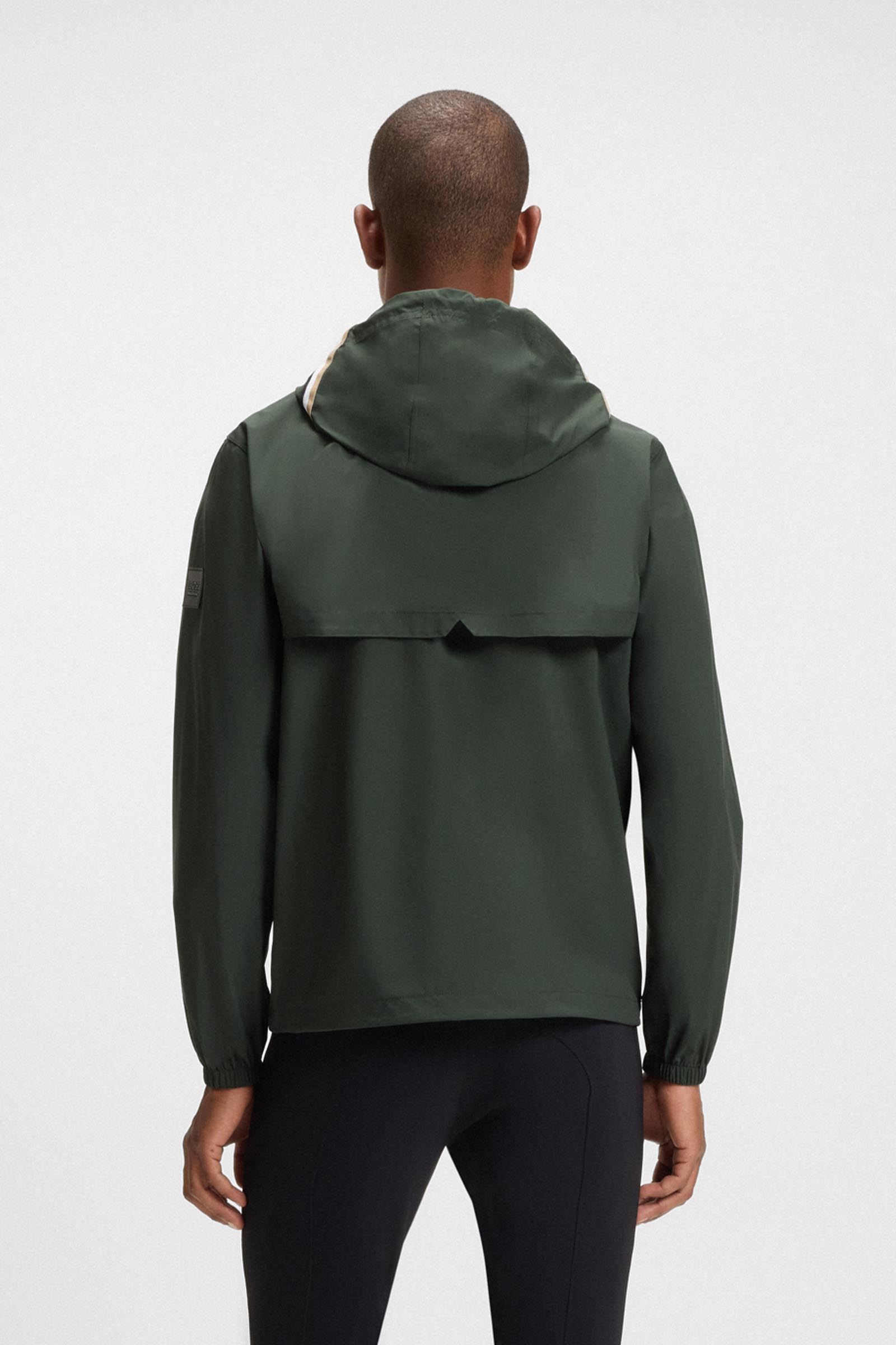 Boss Rex herr regnjacka